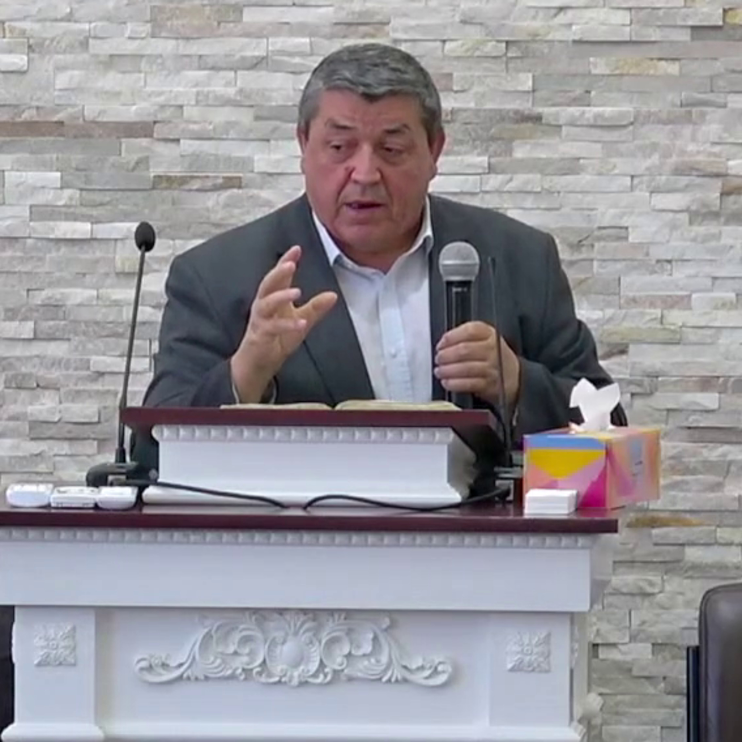 Postul care îți deschide Cerul - Dragoș Croitoru