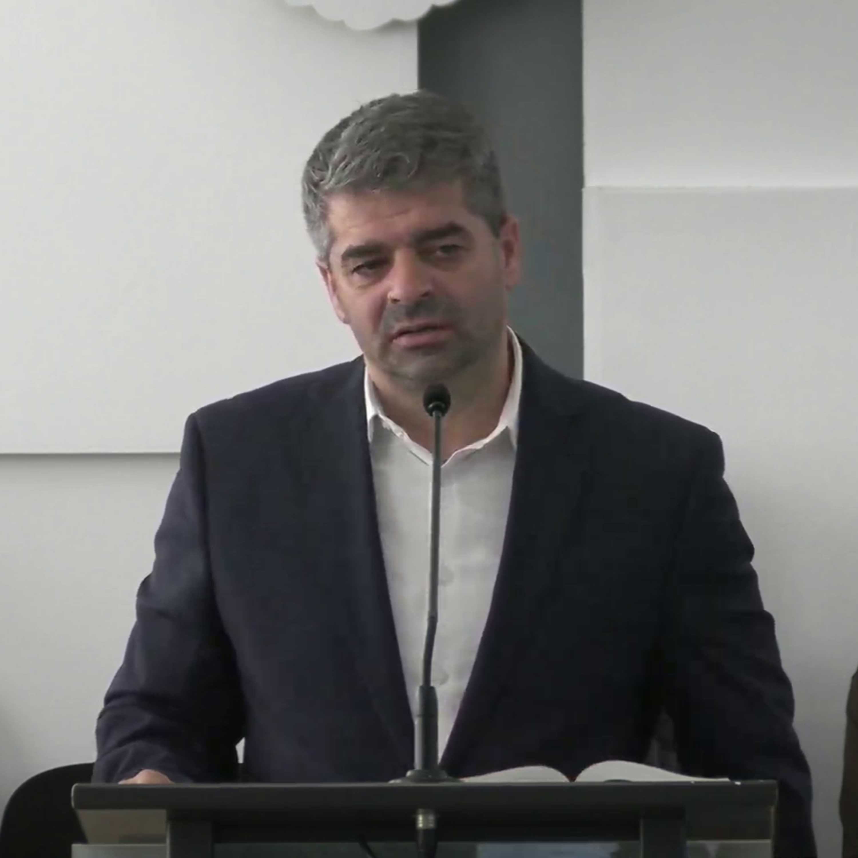 Cea mai mare nevoie a copilului tău - Darius Neag
