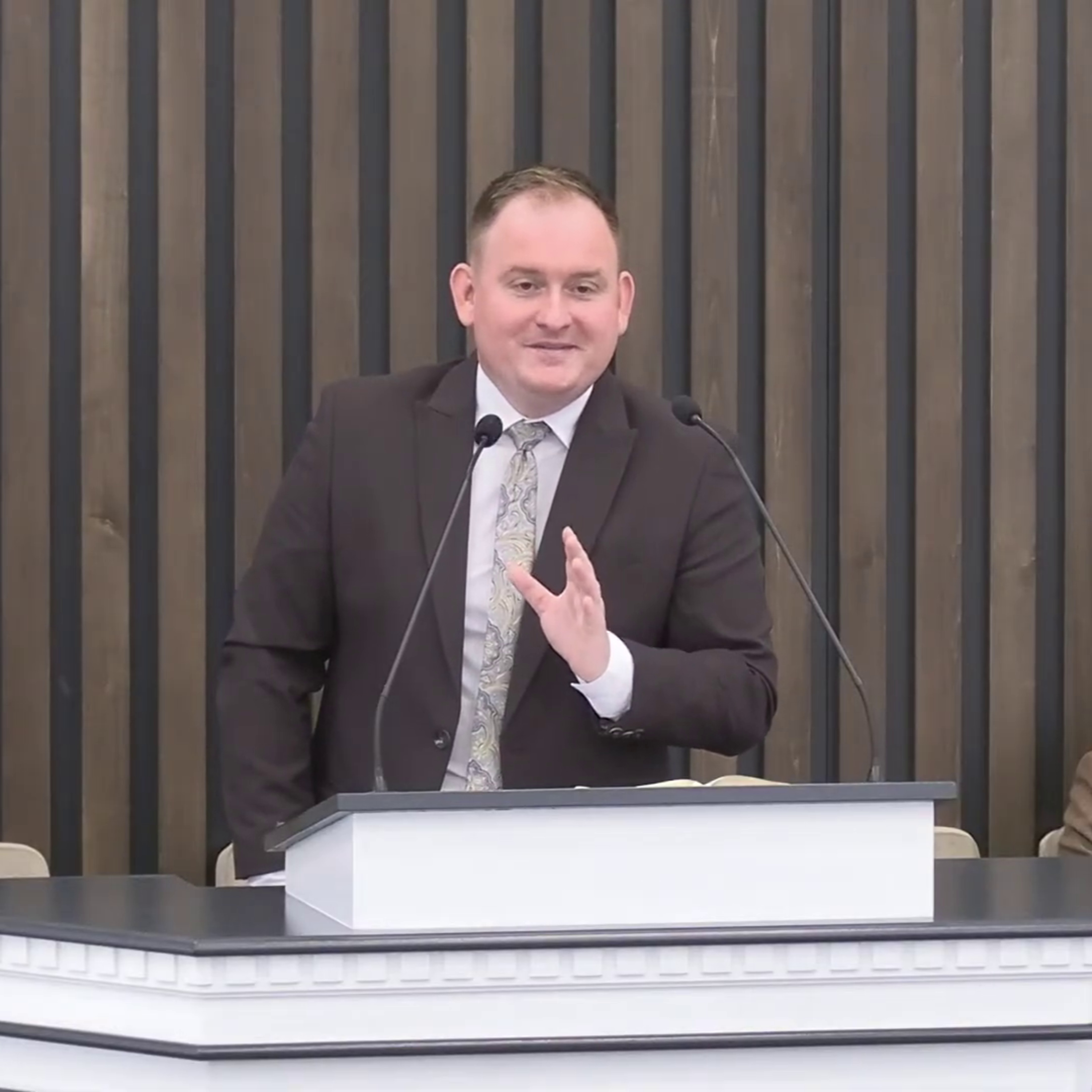 Ce te împiedică, de fapt, să fii recunoscător? - Silviu Mut