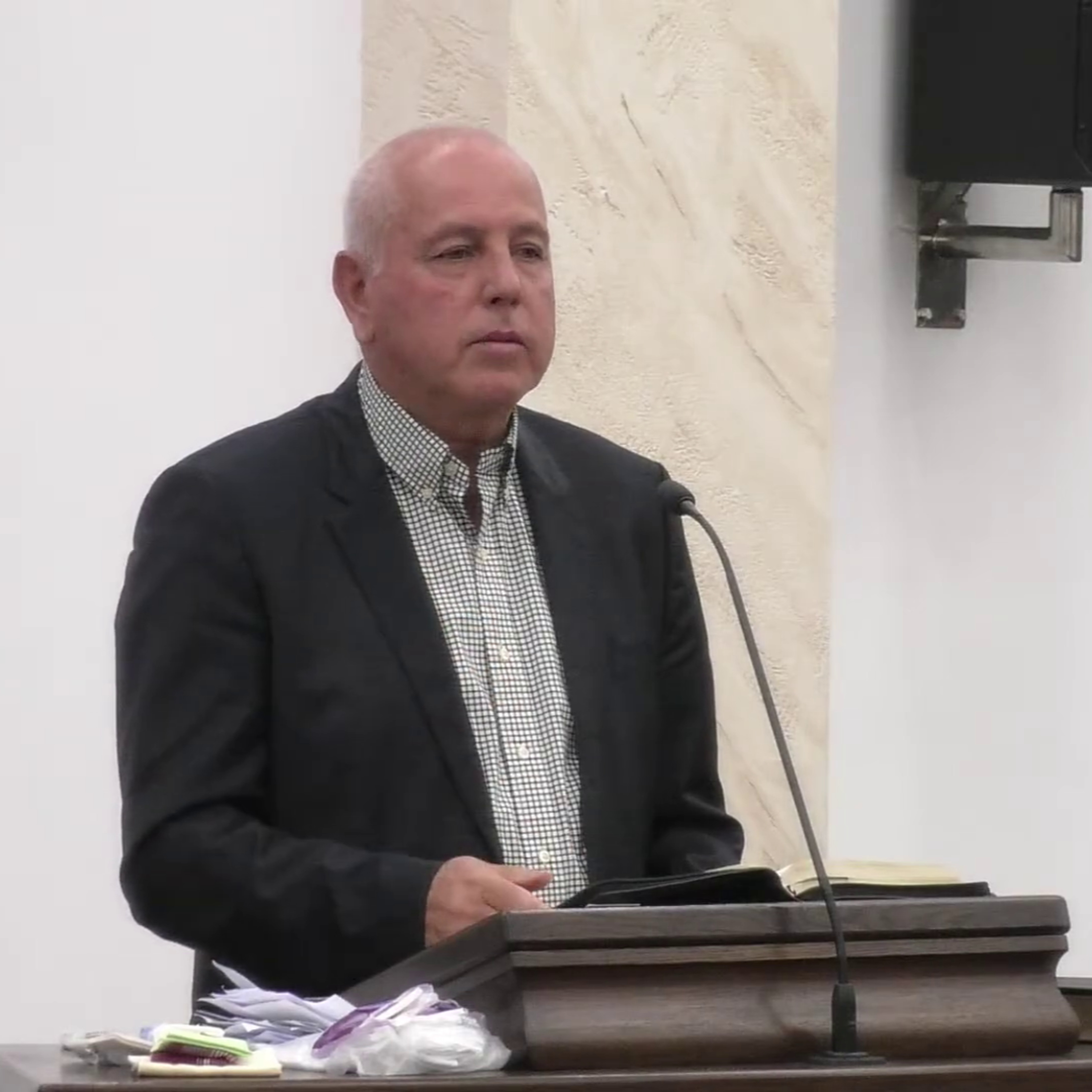 Când NU mai vezi nicio ieșire - Călin Turcu