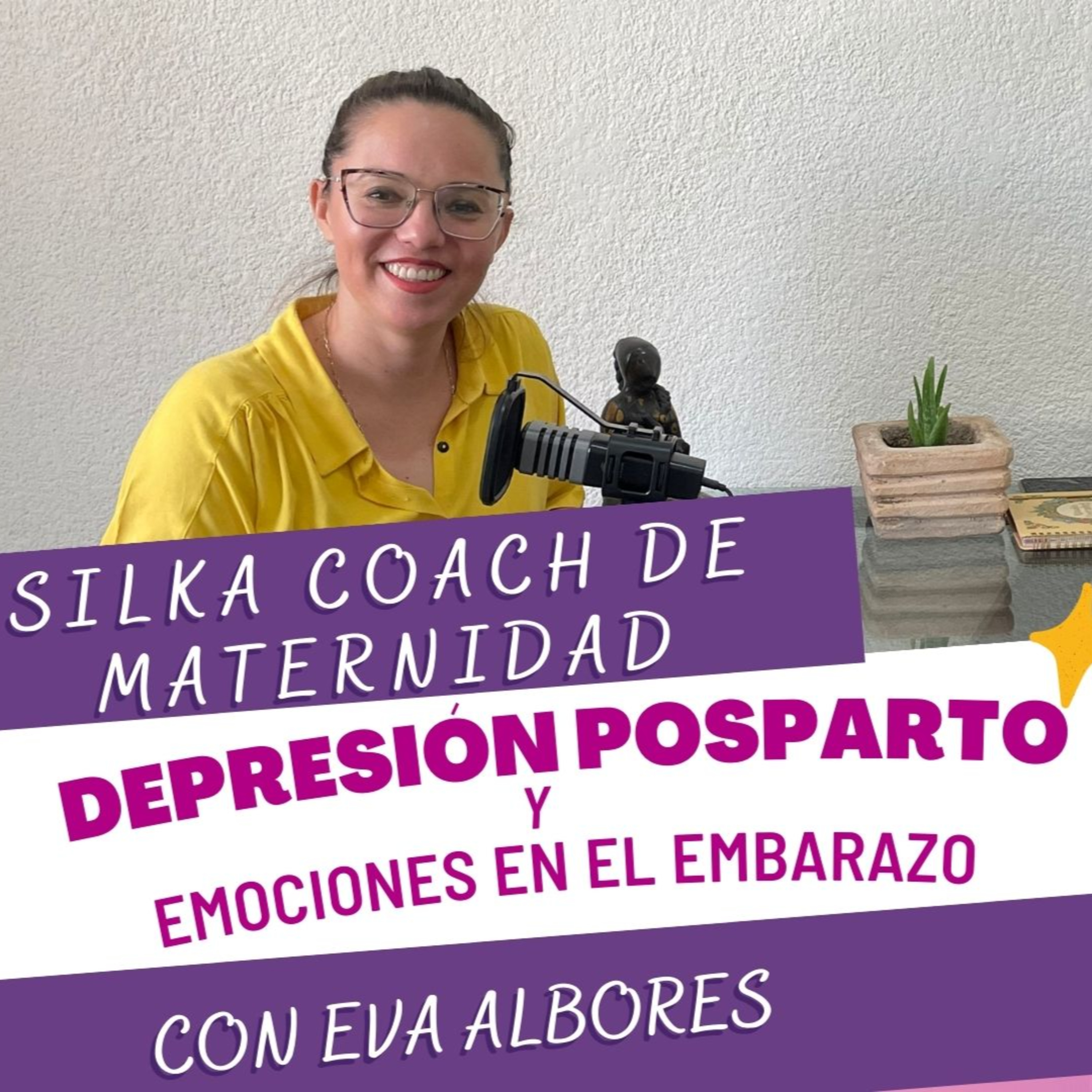 Silka Maternidad