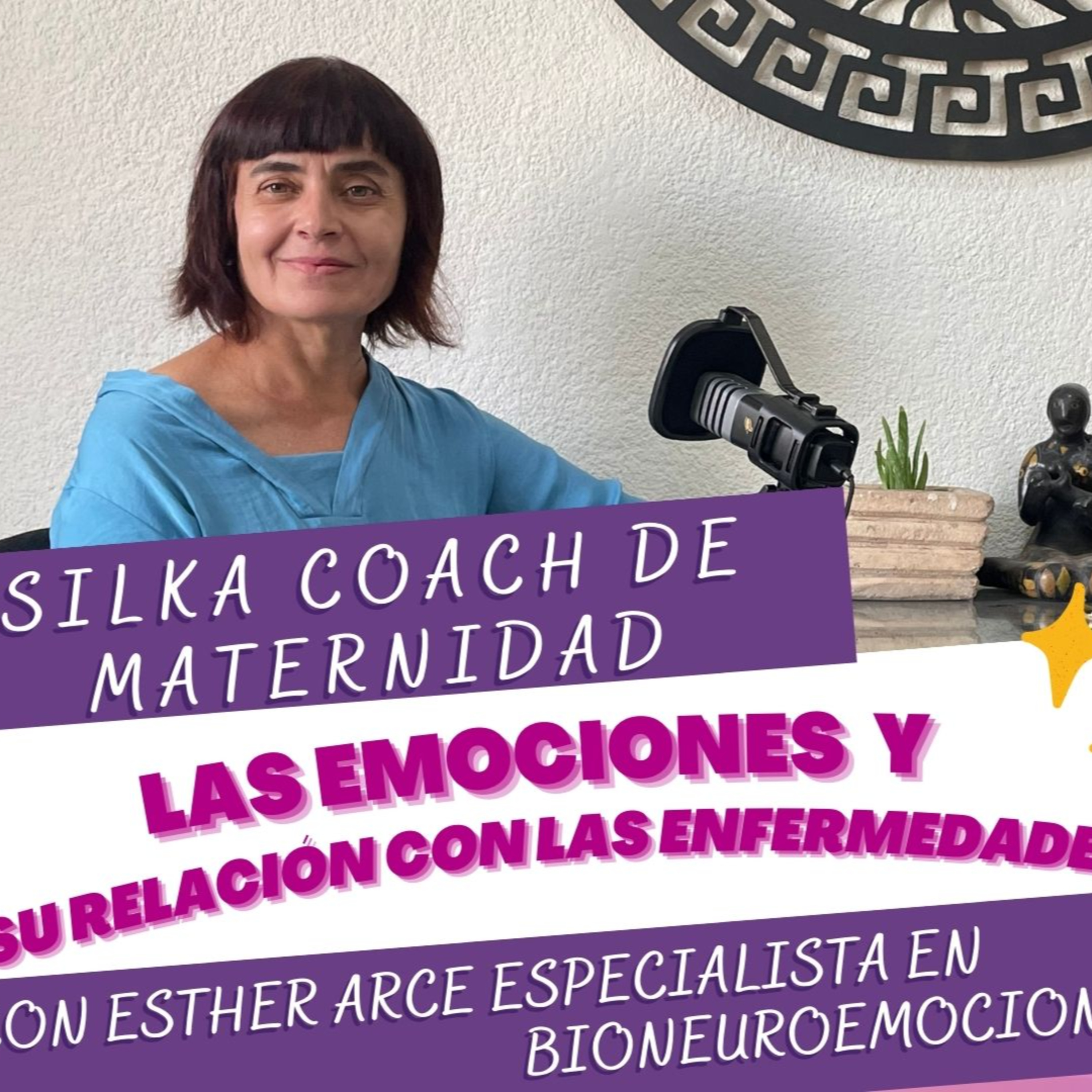 Silka Maternidad