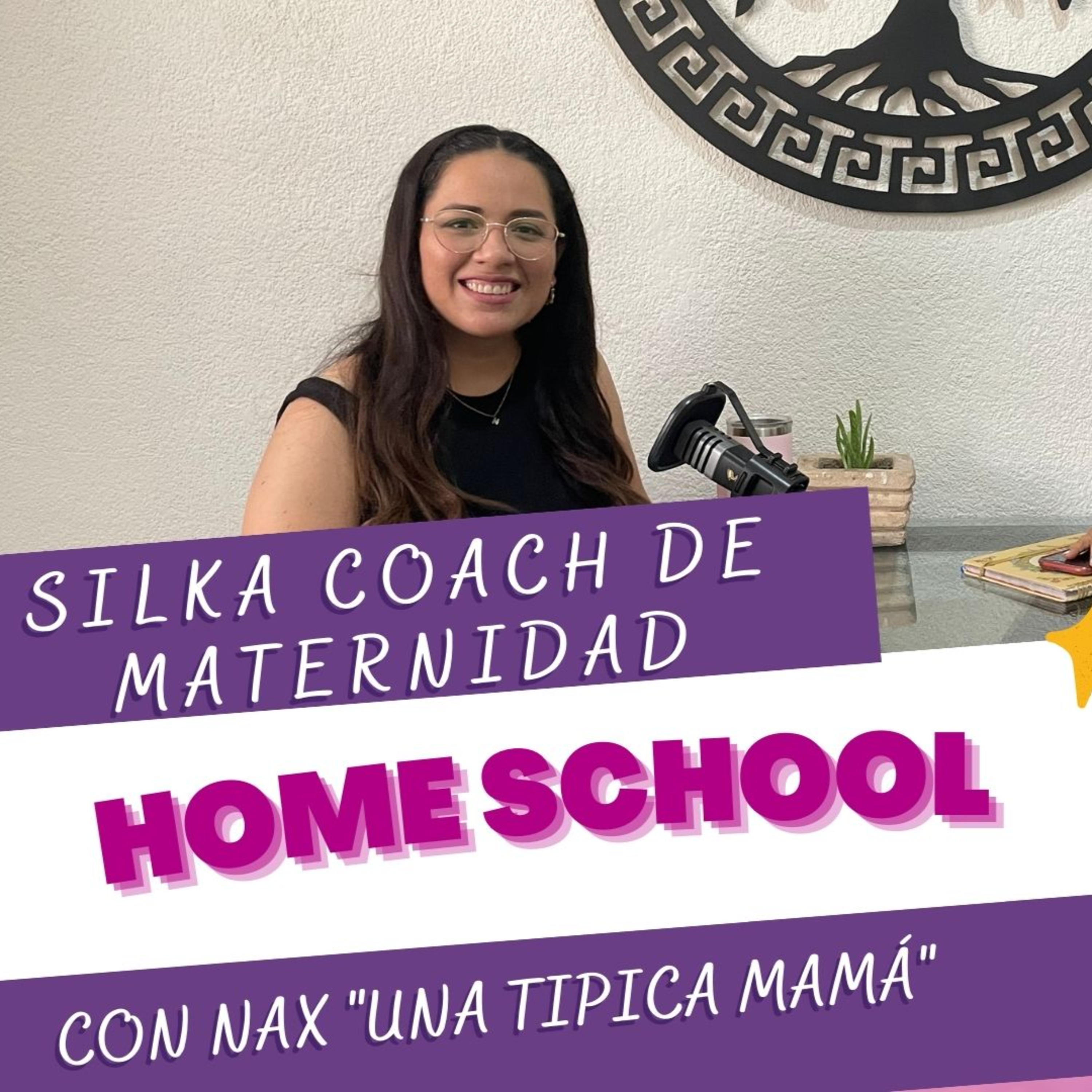 Silka Maternidad