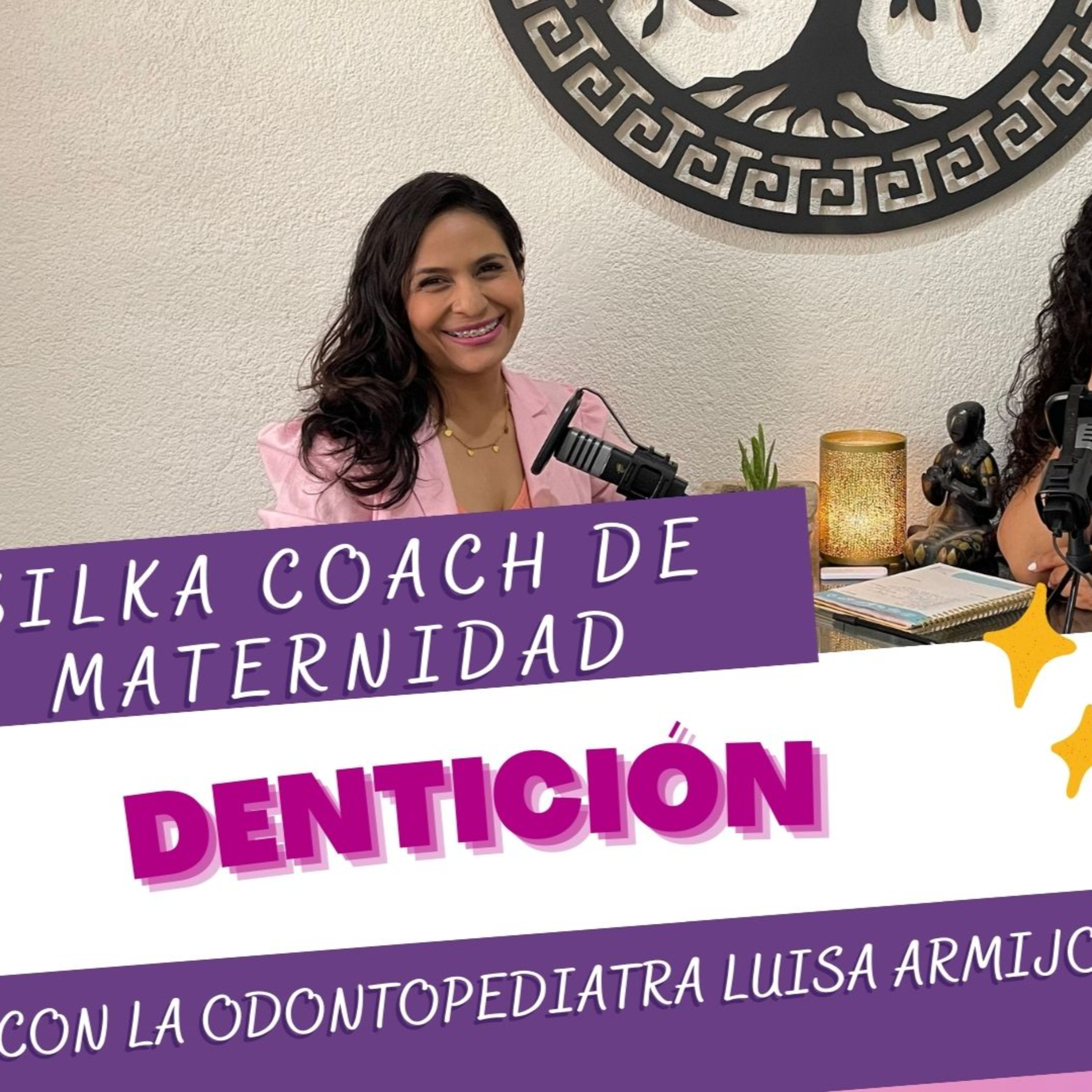 Silka Maternidad
