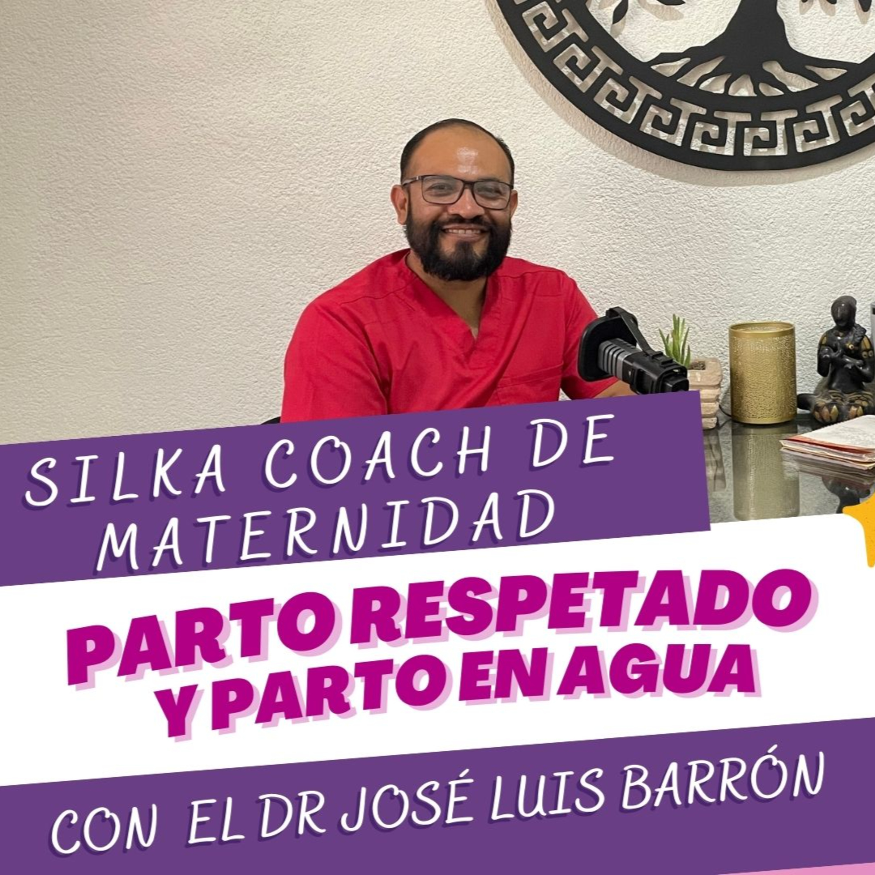 Silka Maternidad
