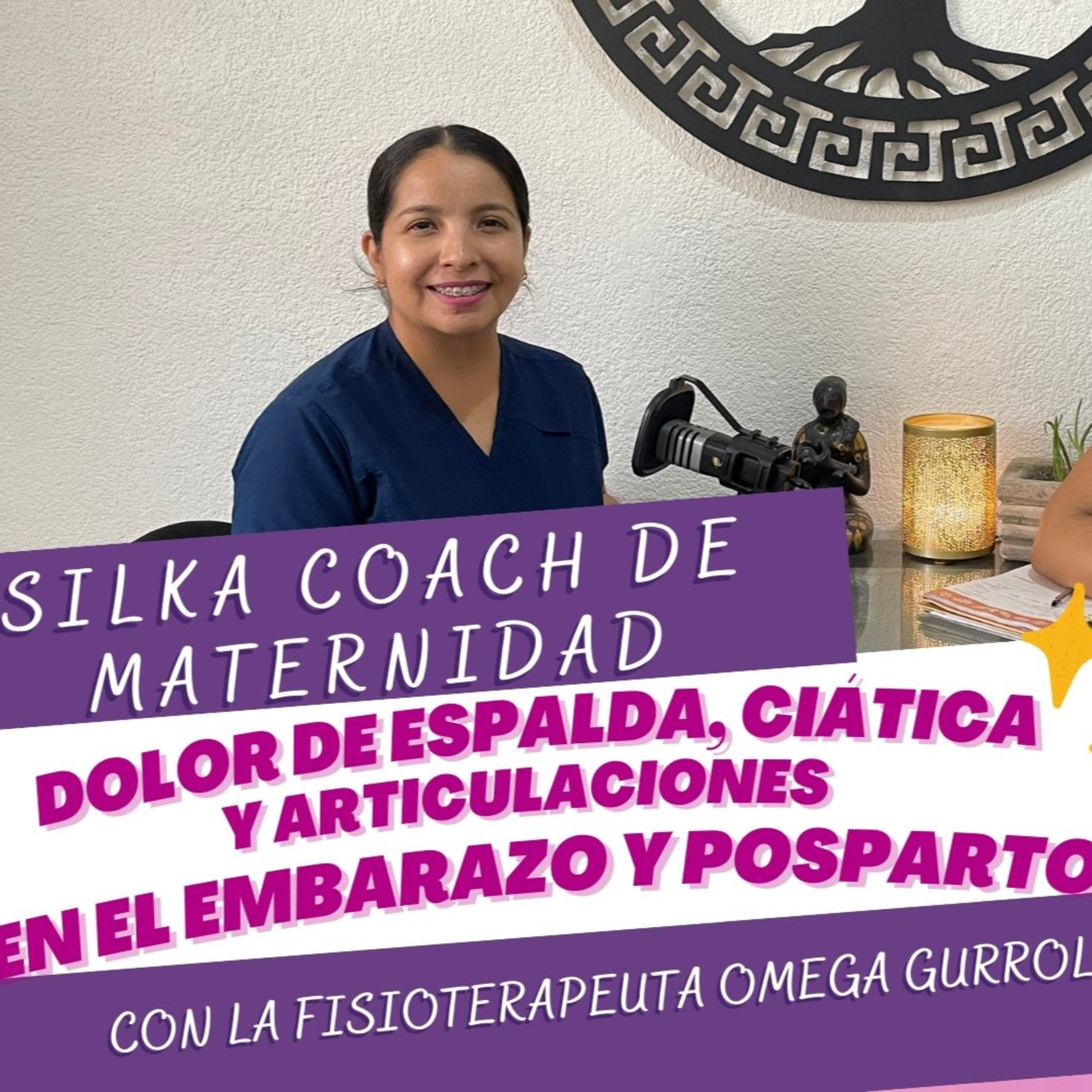 Silka Maternidad