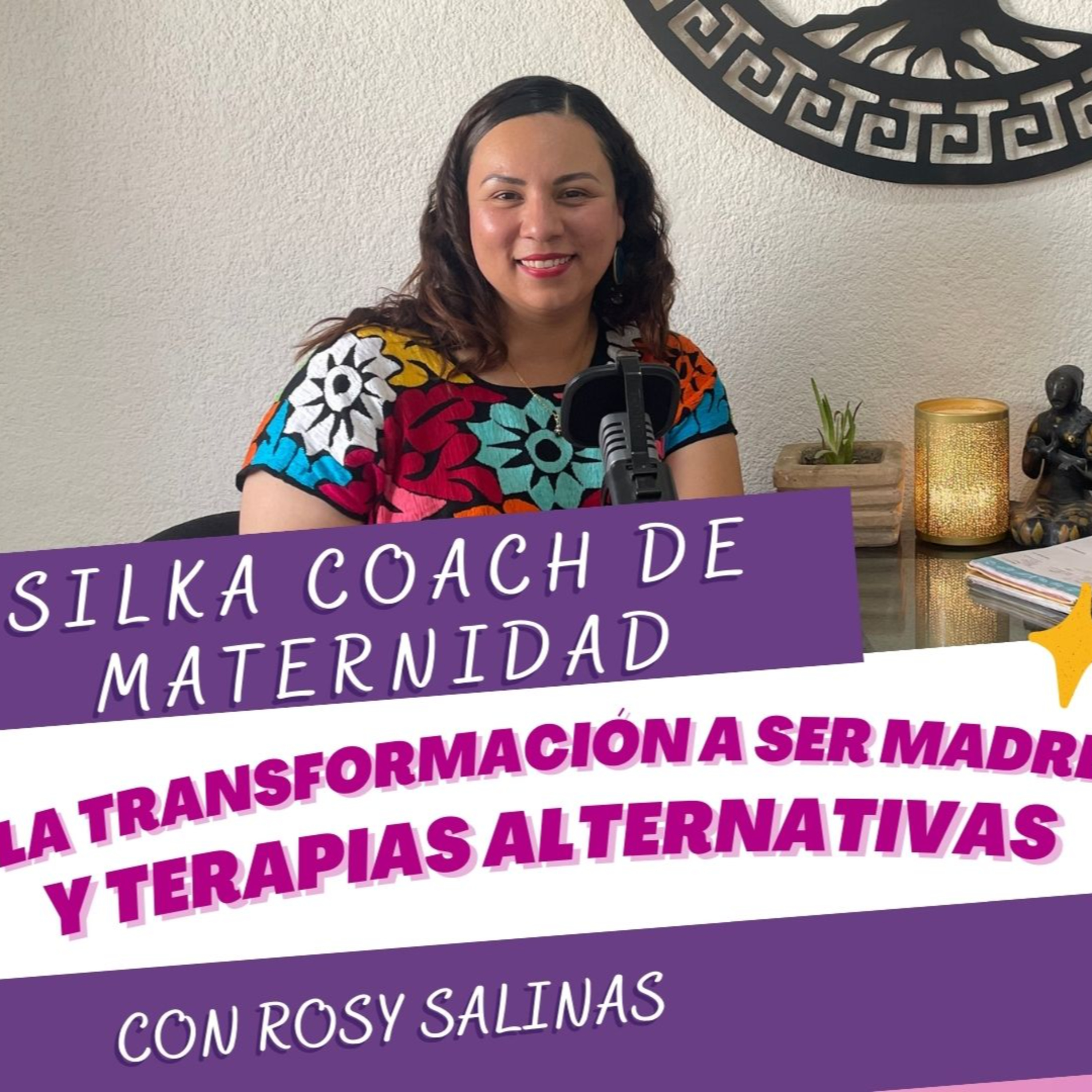 Silka Maternidad