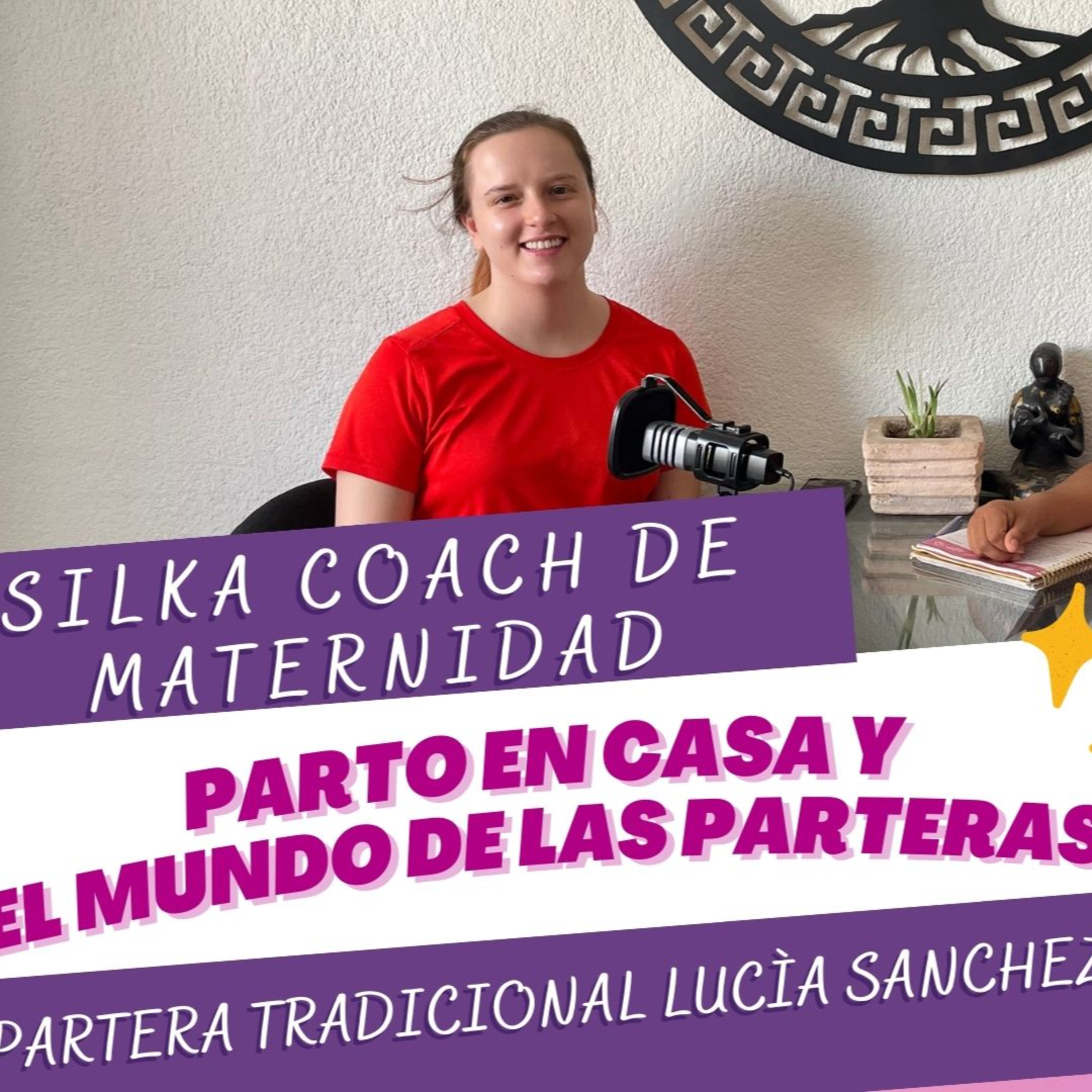 Silka Maternidad