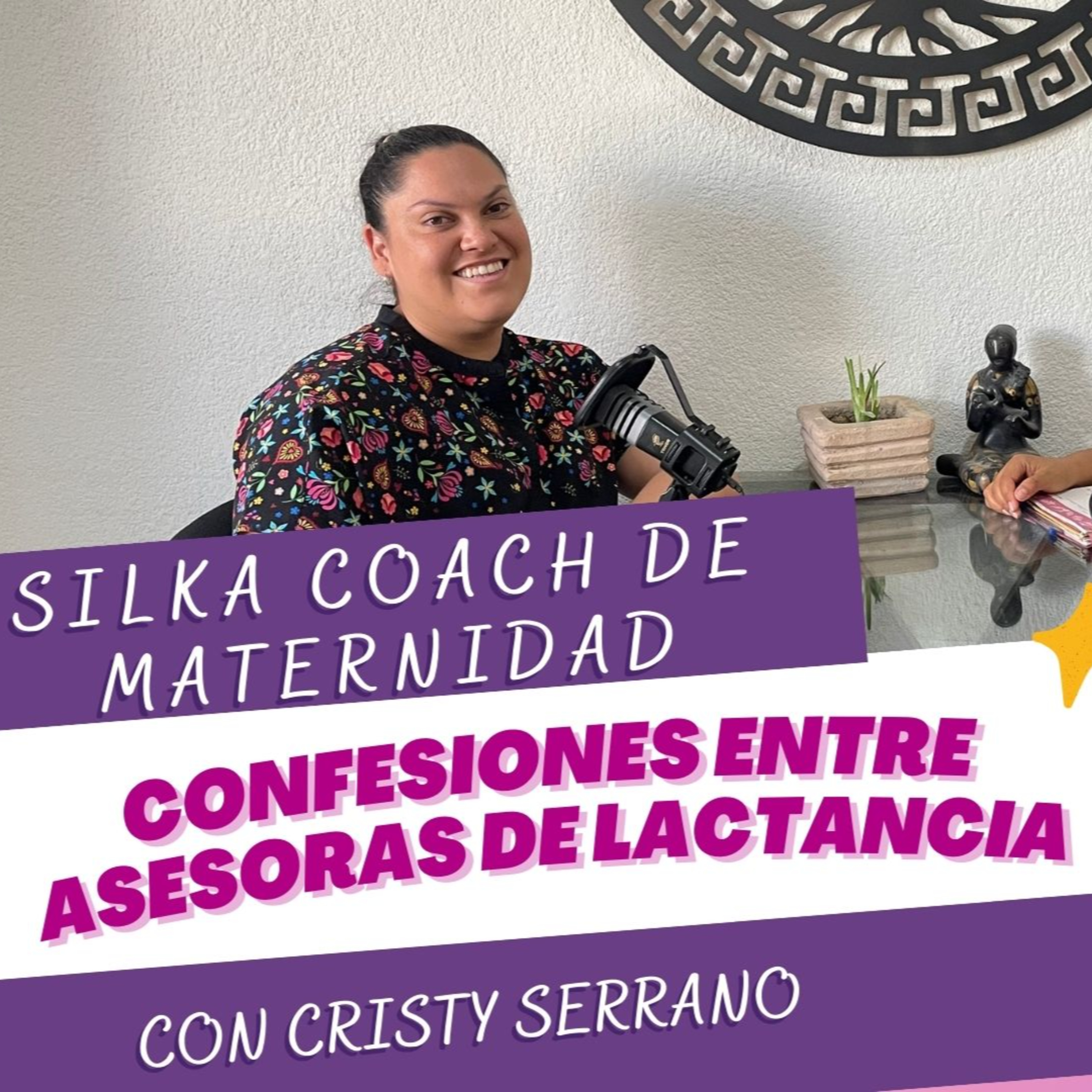 Silka Maternidad