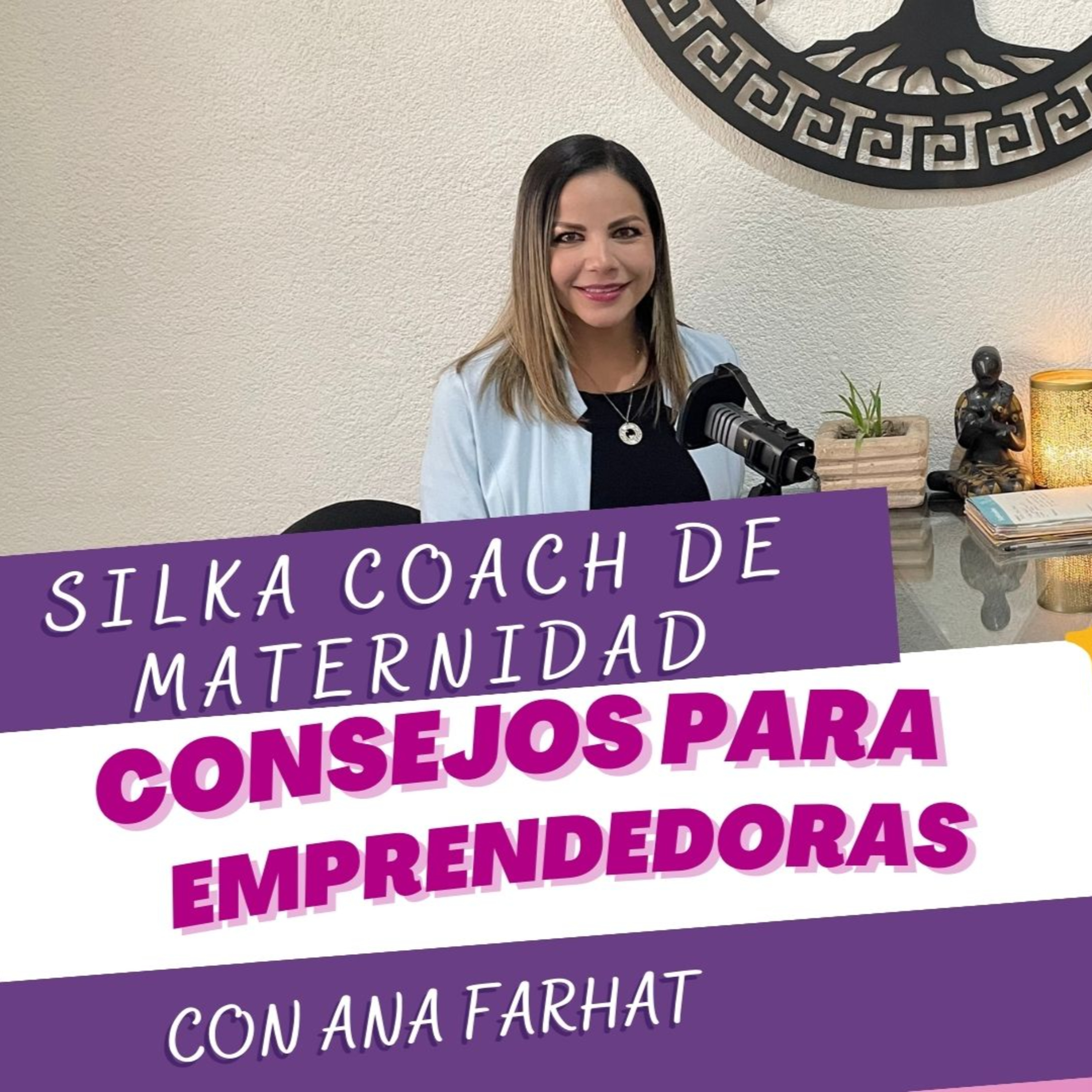 Silka Maternidad