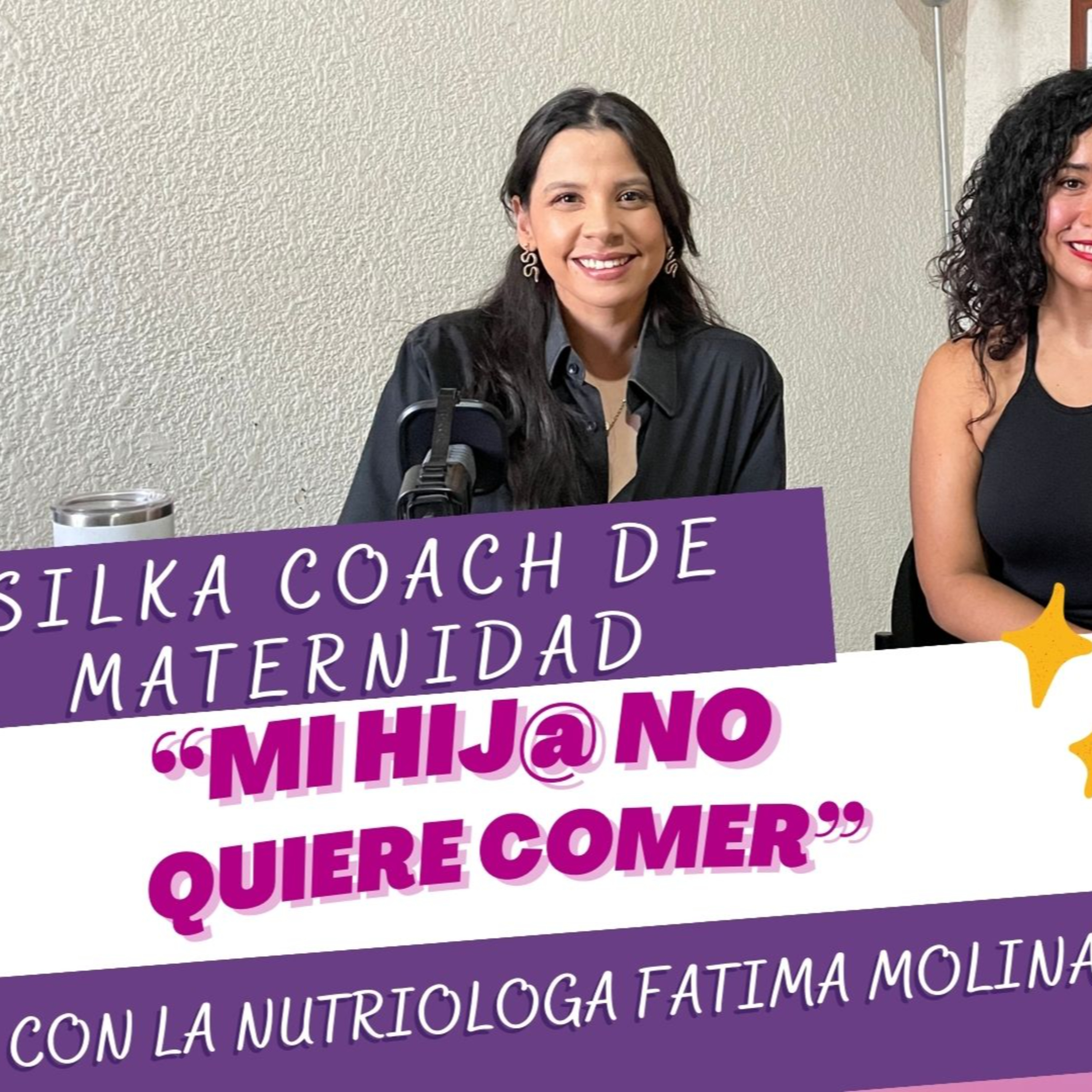 Silka Maternidad