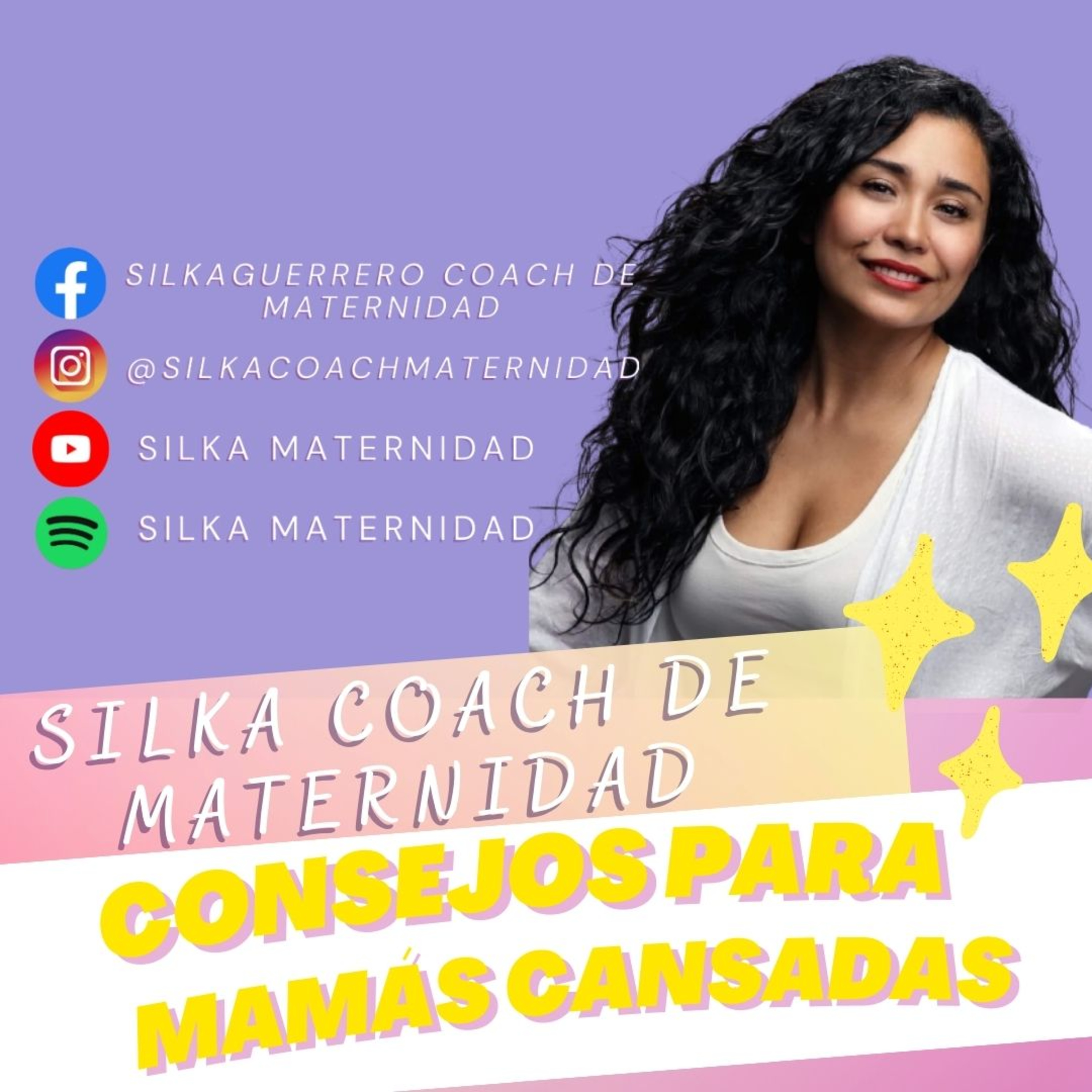 Silka Maternidad