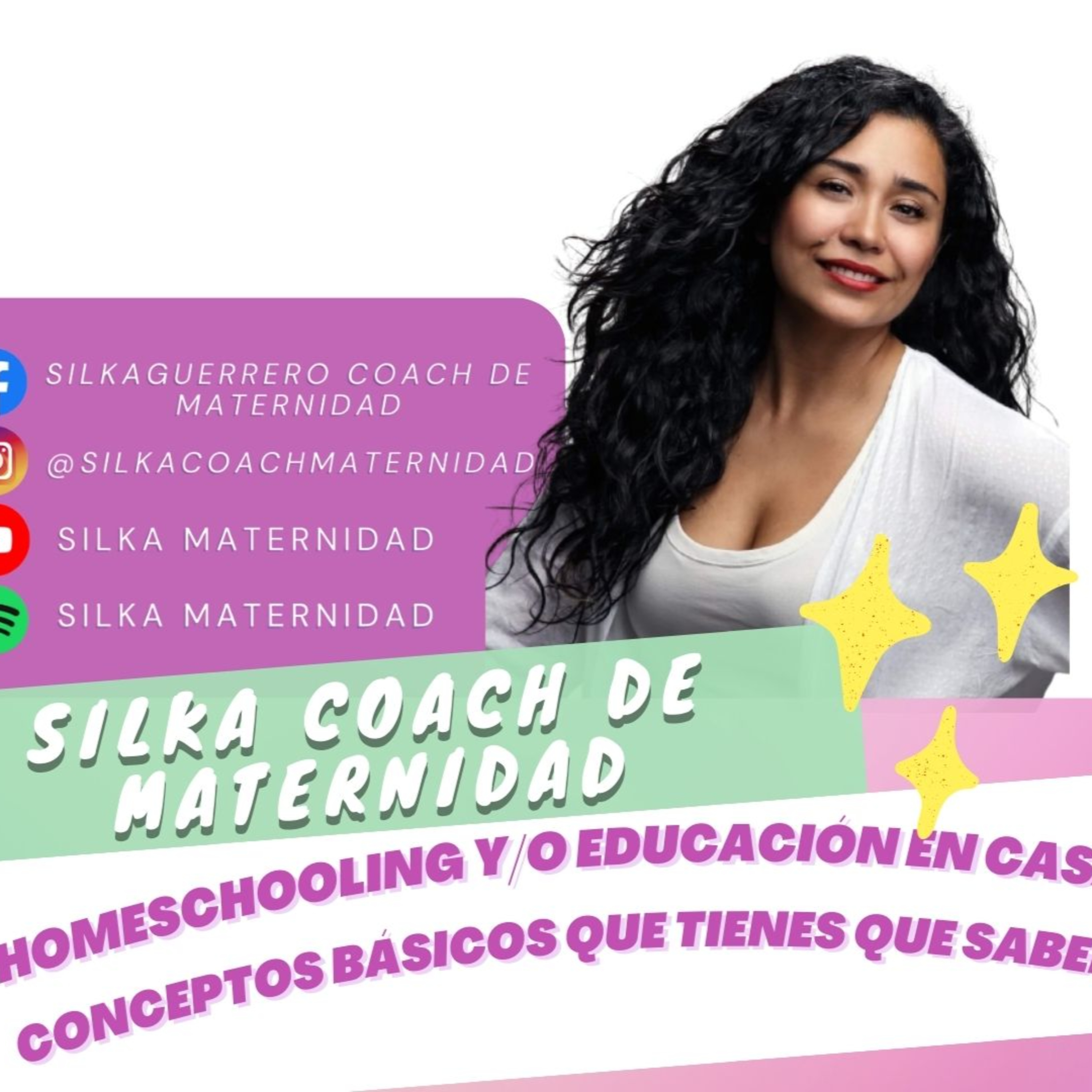 Silka Maternidad