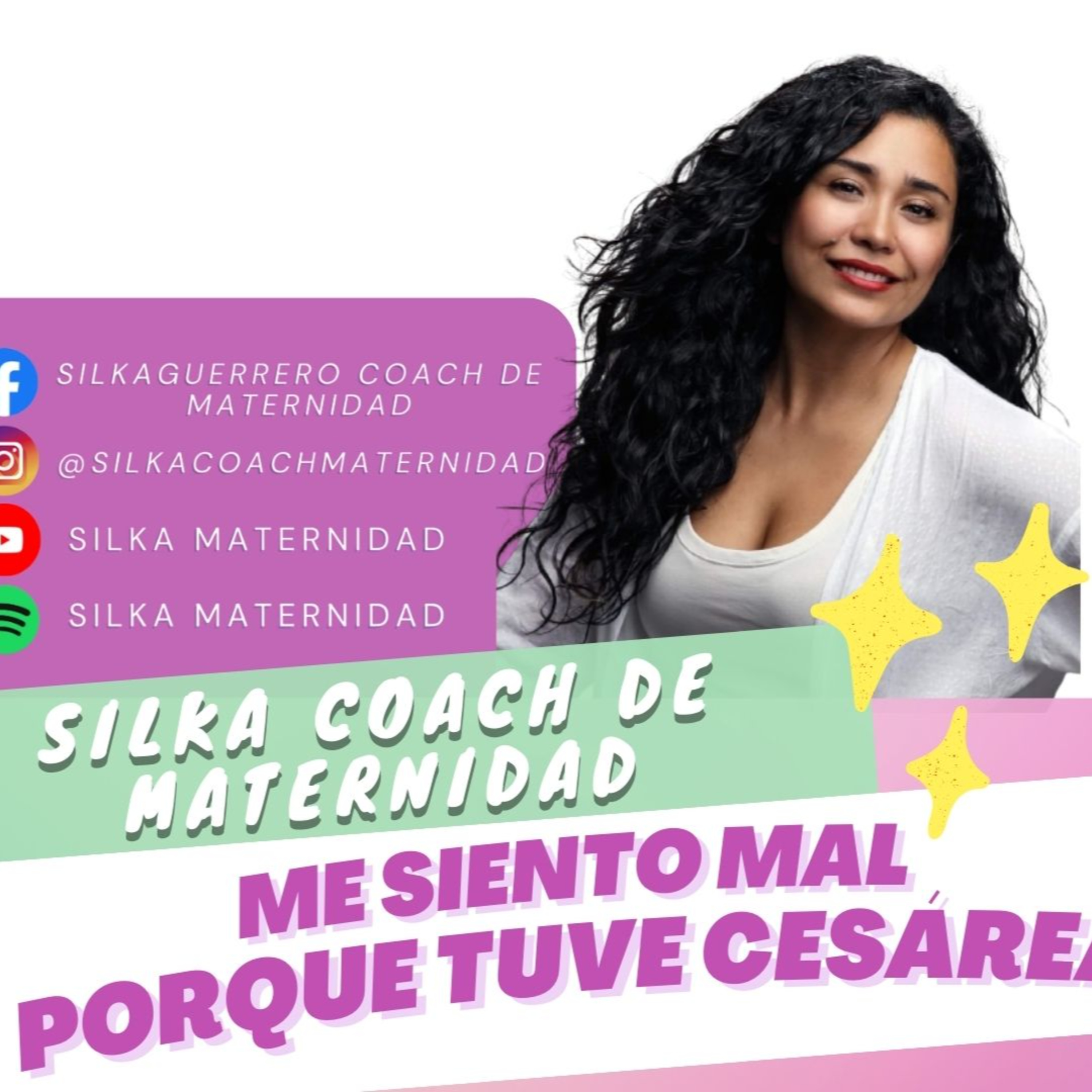 Silka Maternidad