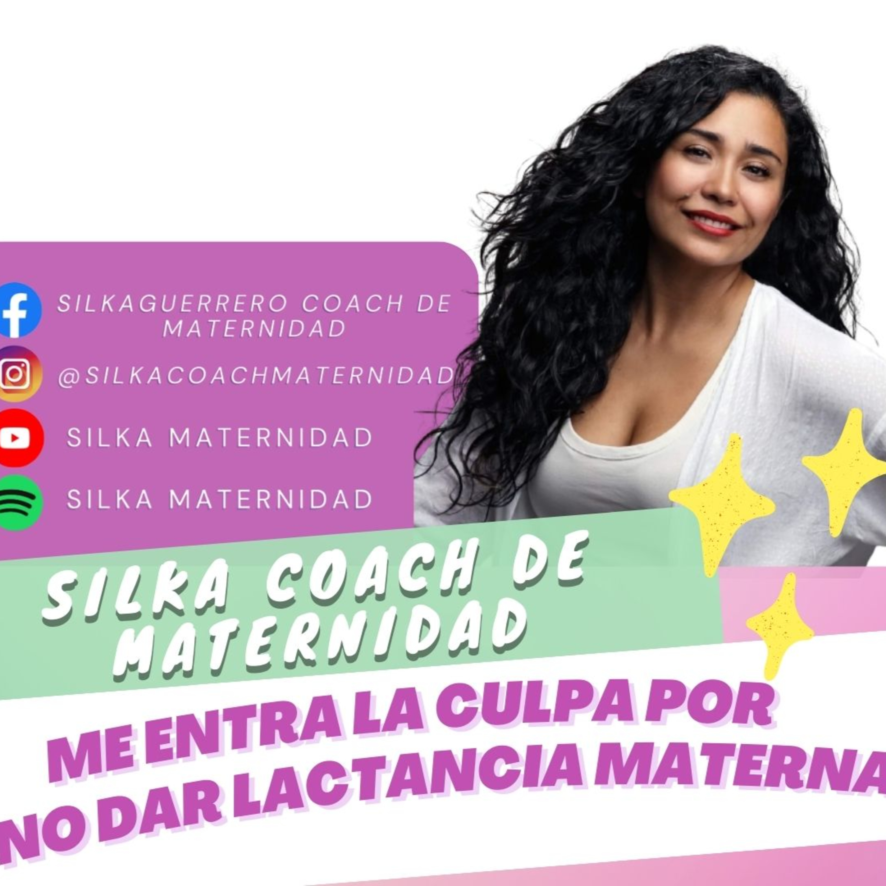 Silka Maternidad