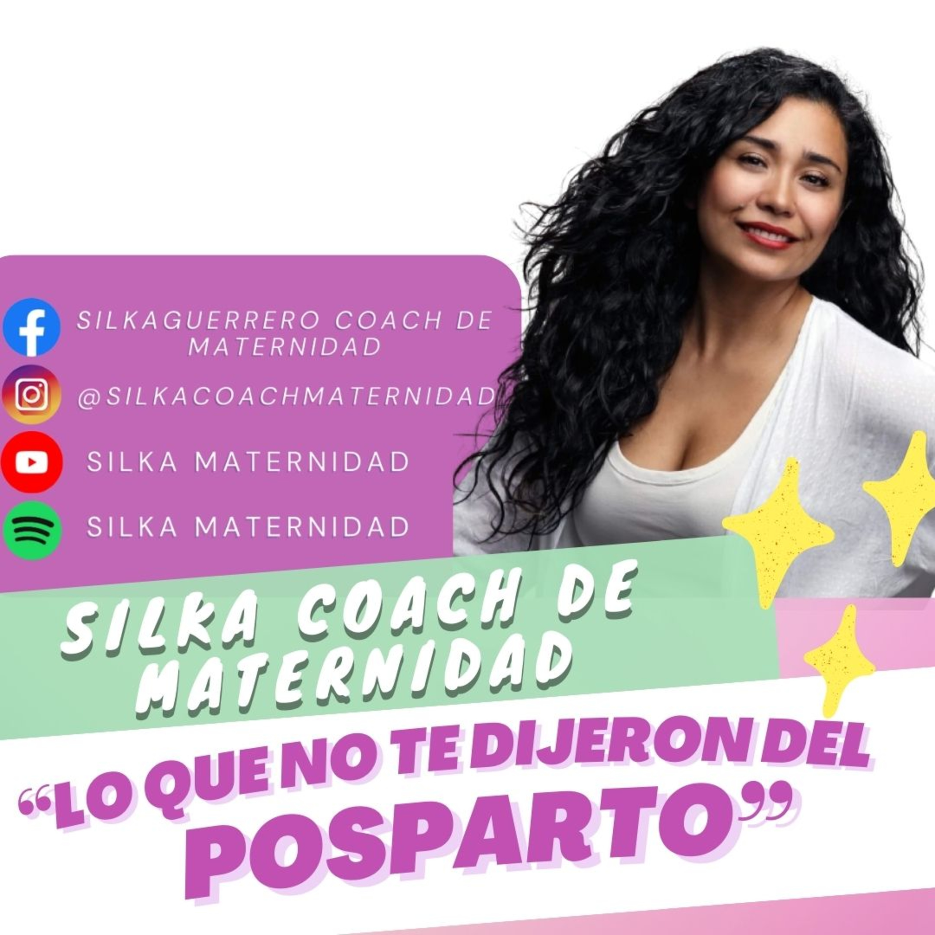 Silka Maternidad