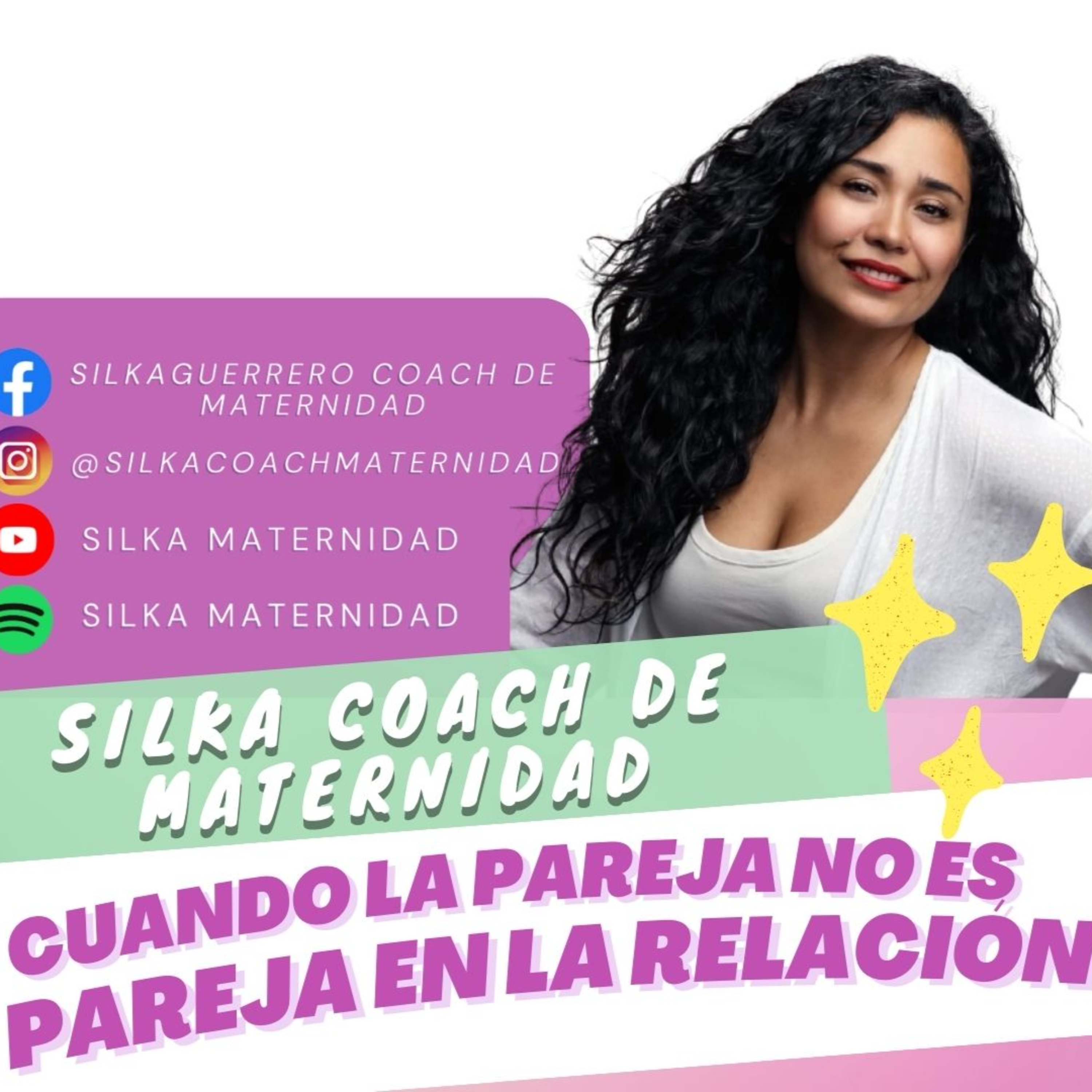 Silka Maternidad