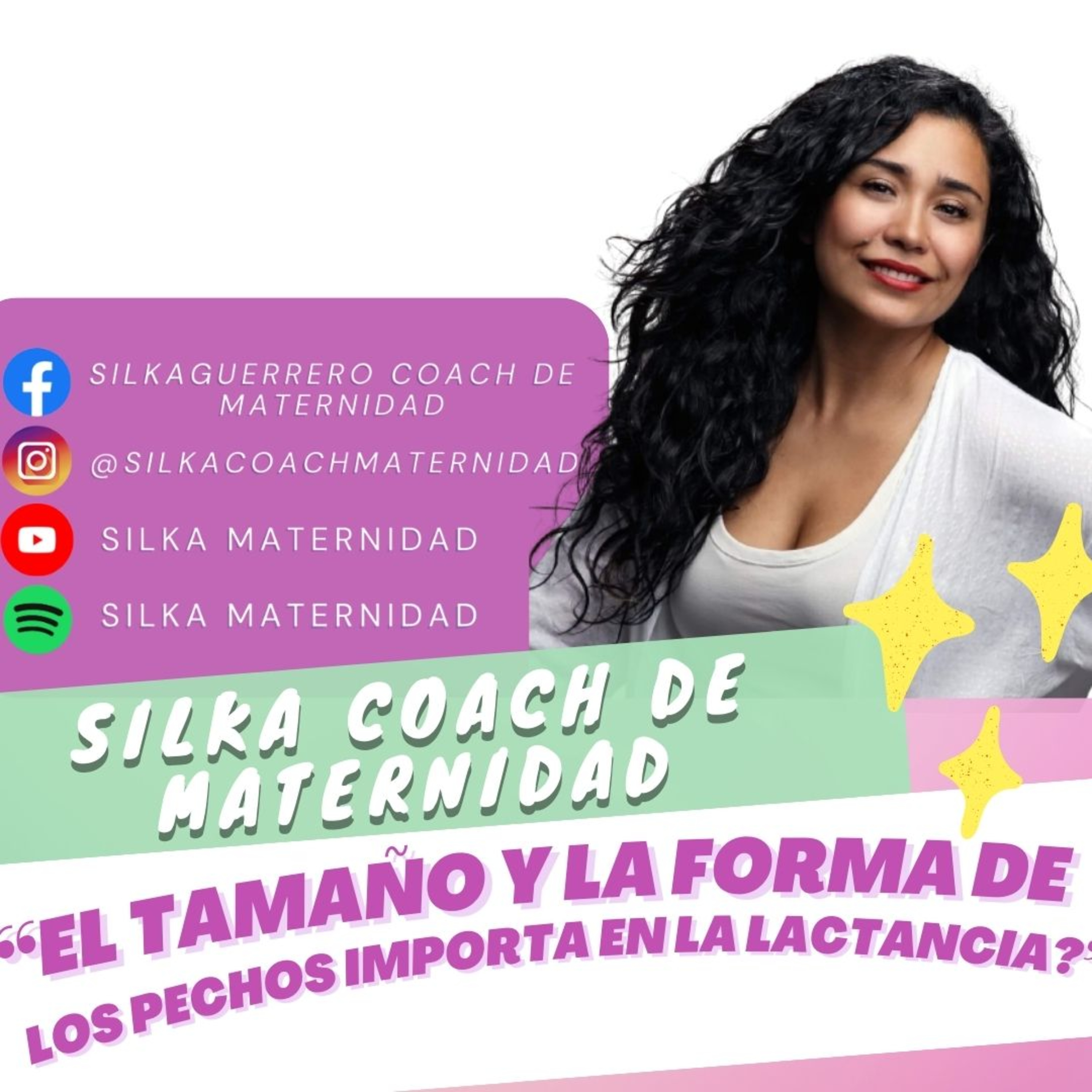 Silka Maternidad