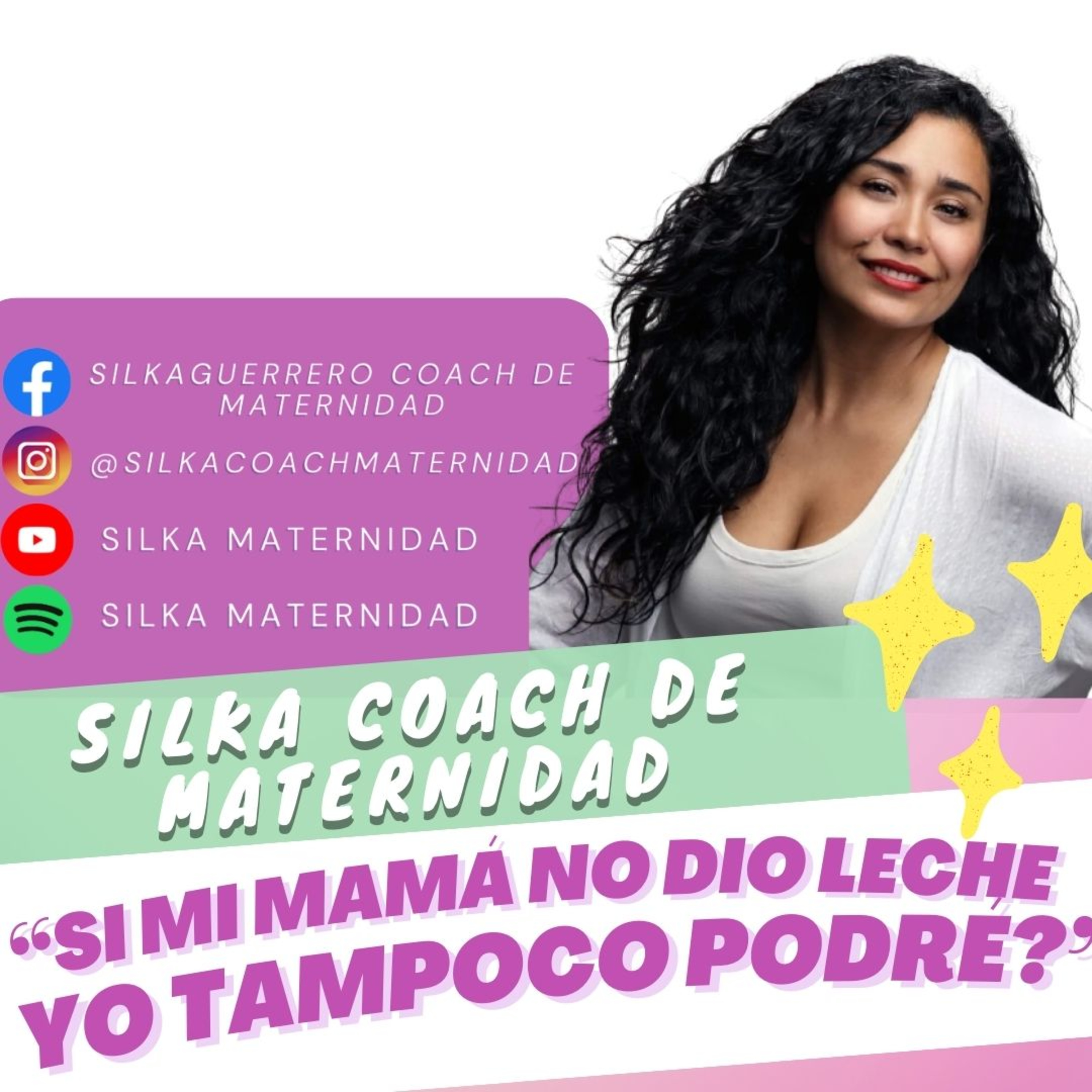 Silka Maternidad