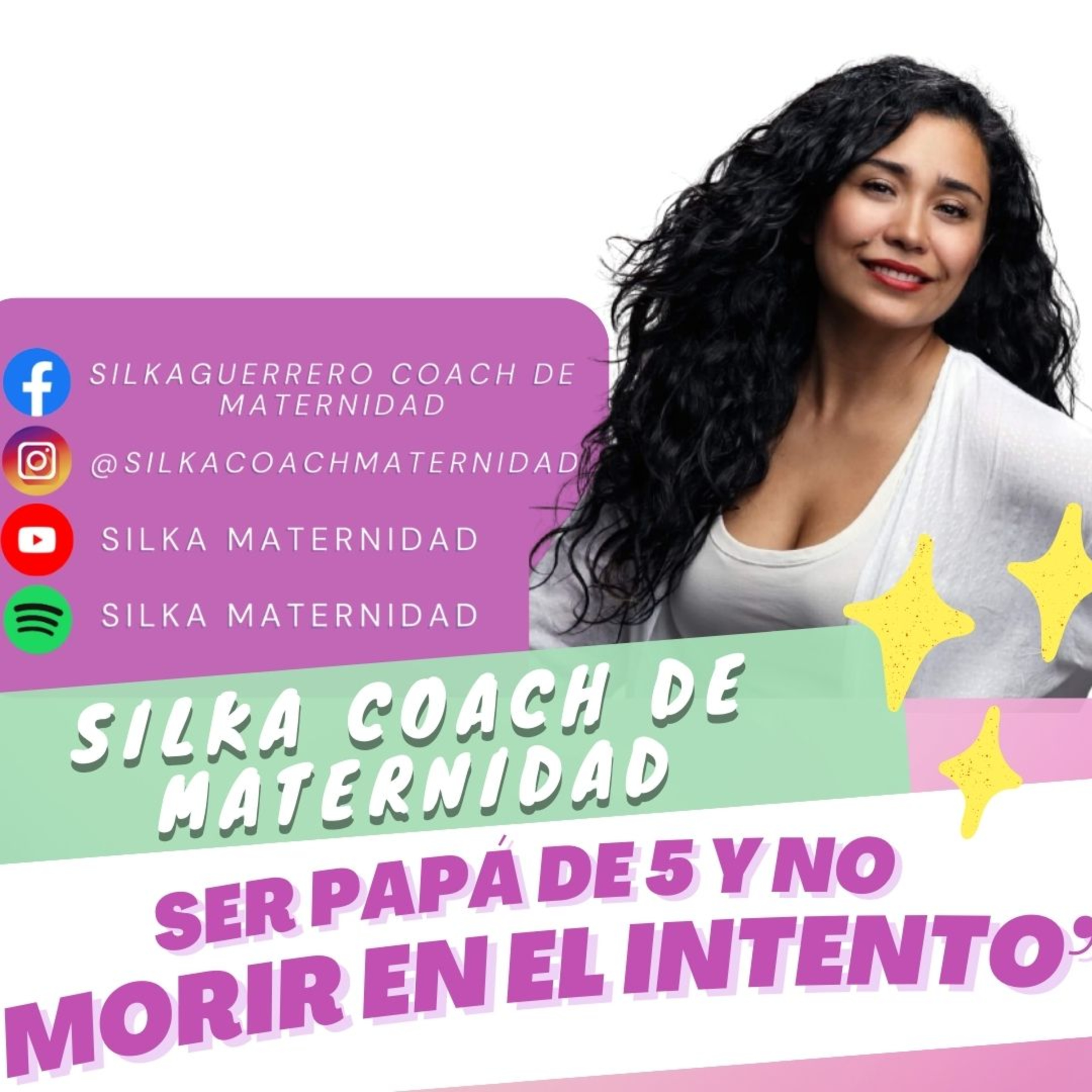 Silka Maternidad