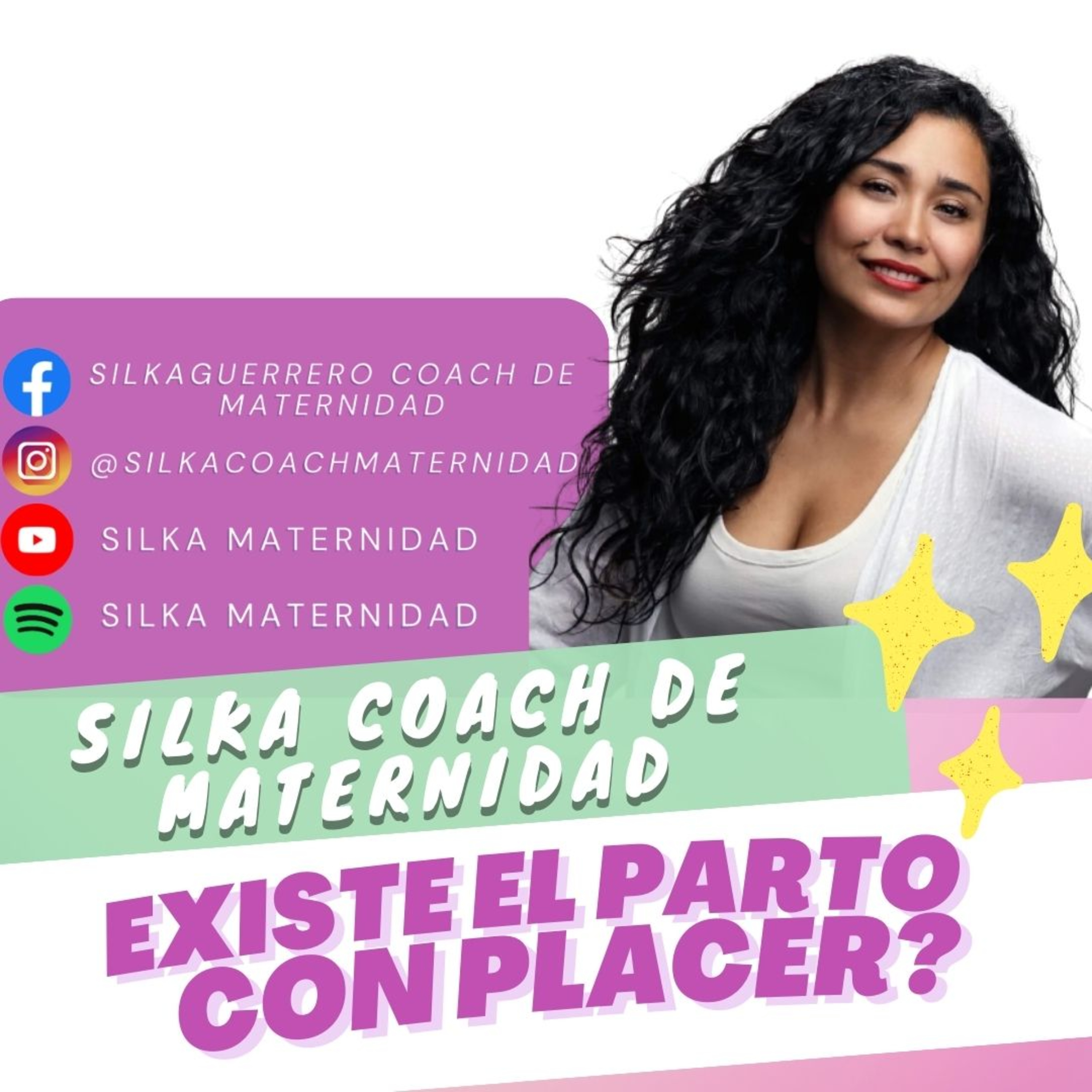 Silka Maternidad