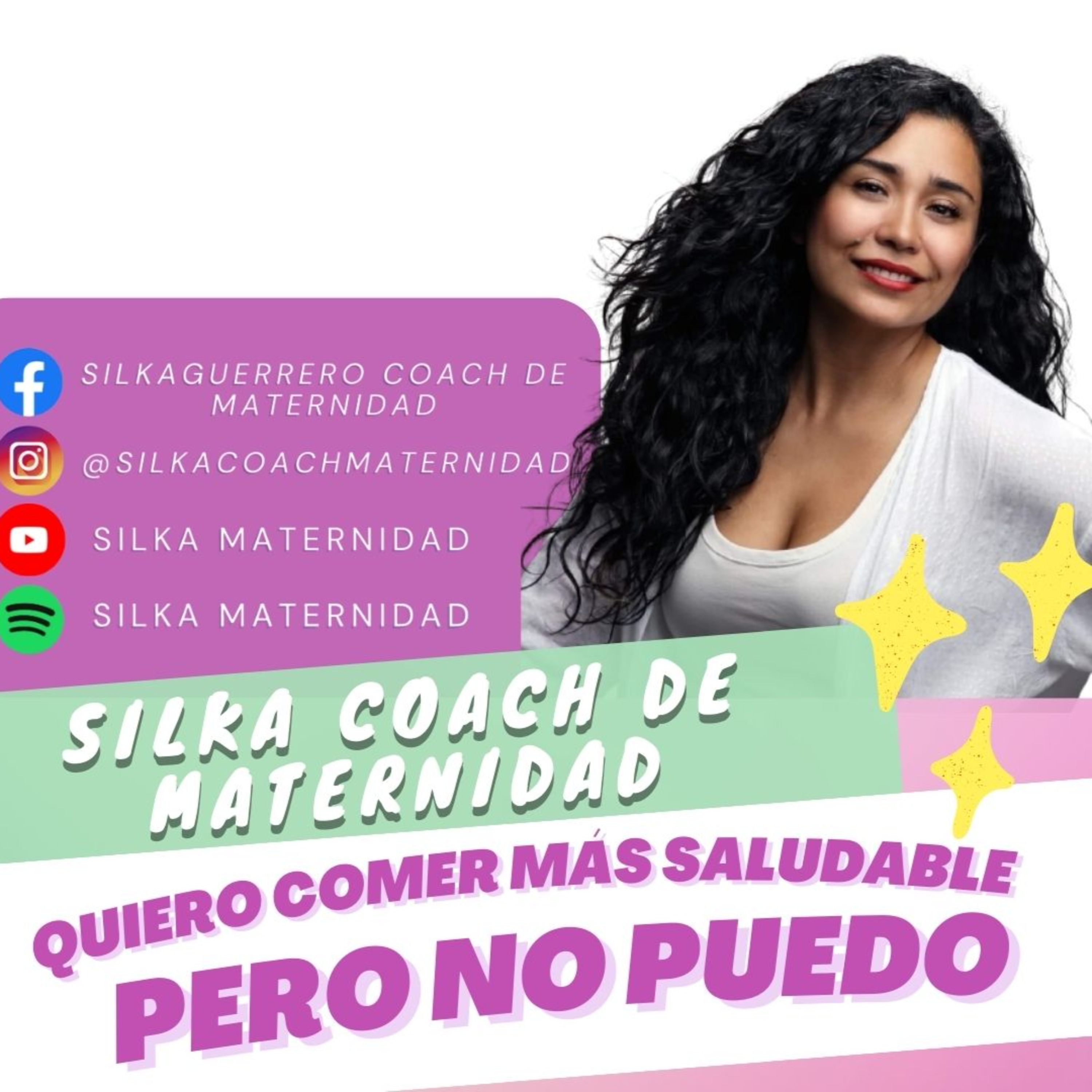 Silka Maternidad