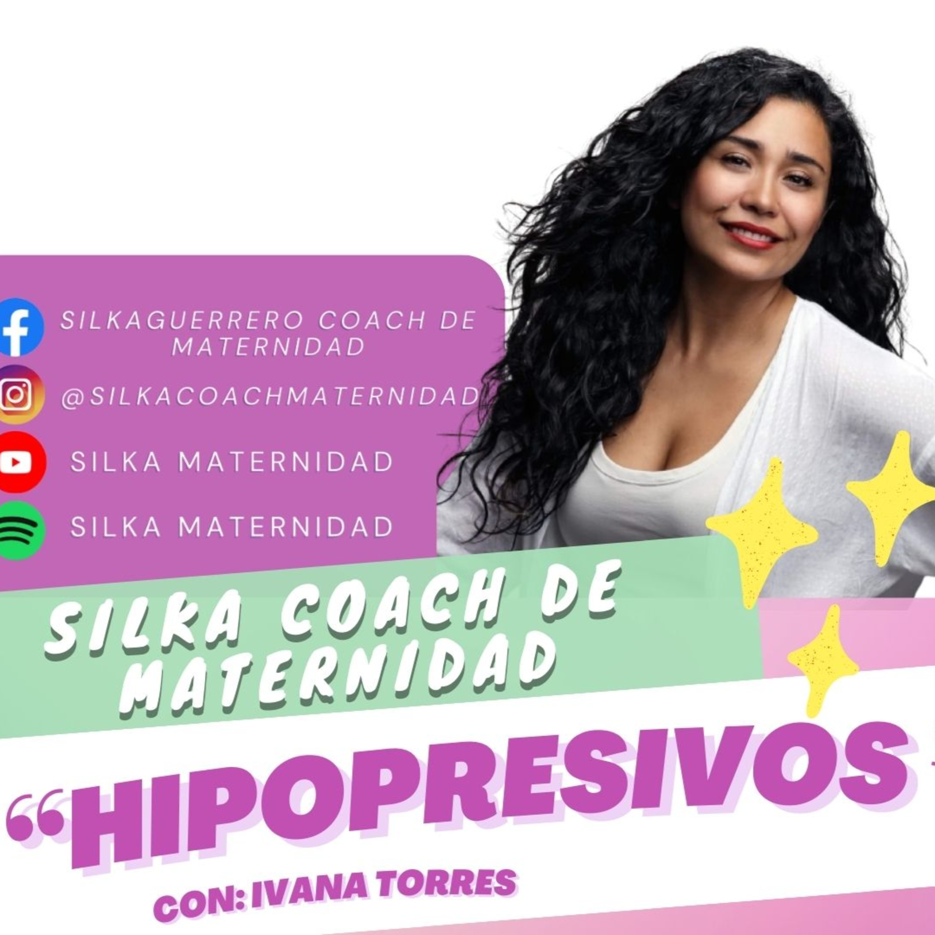EP101 “Hipopresivos ” episode artwork