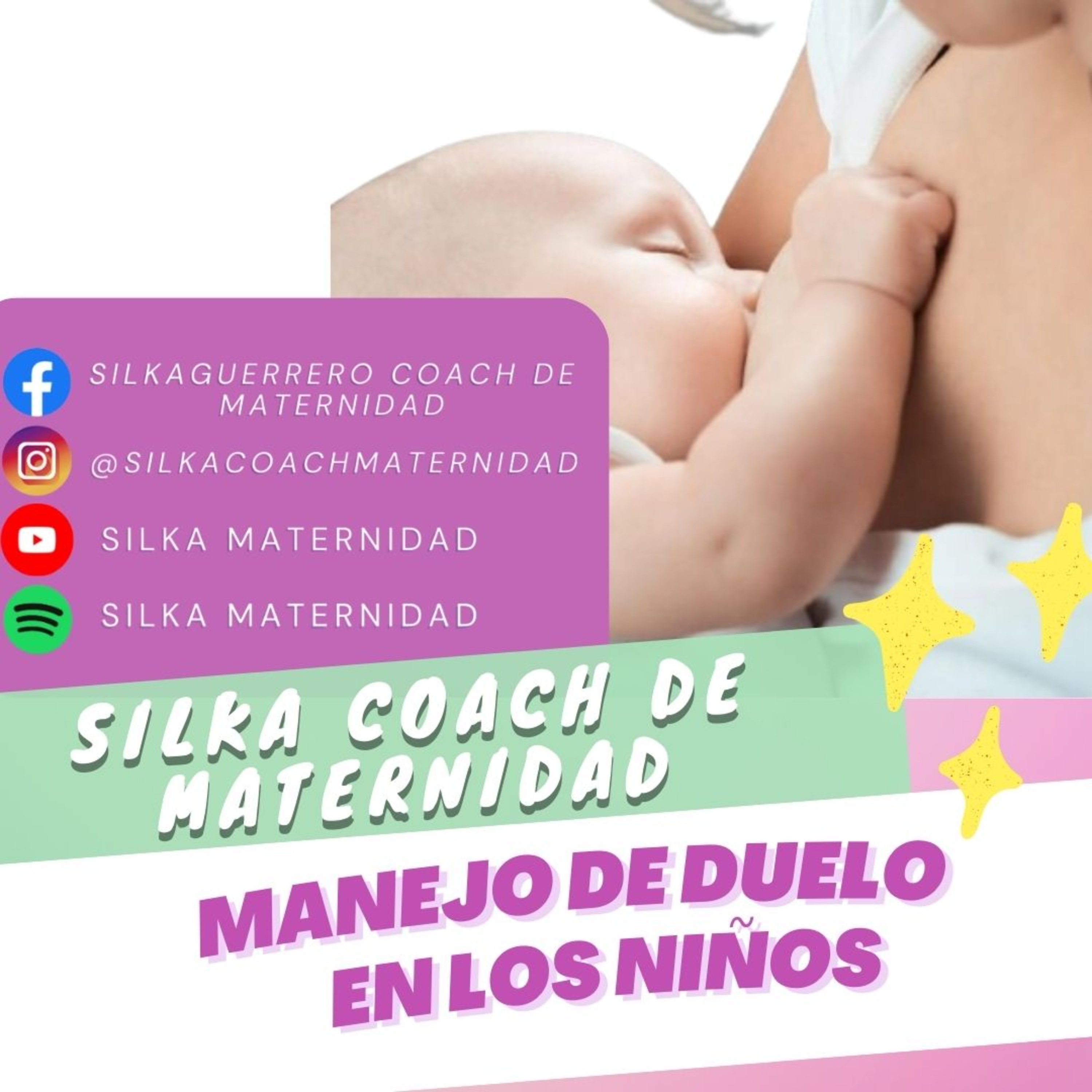 Silka Maternidad