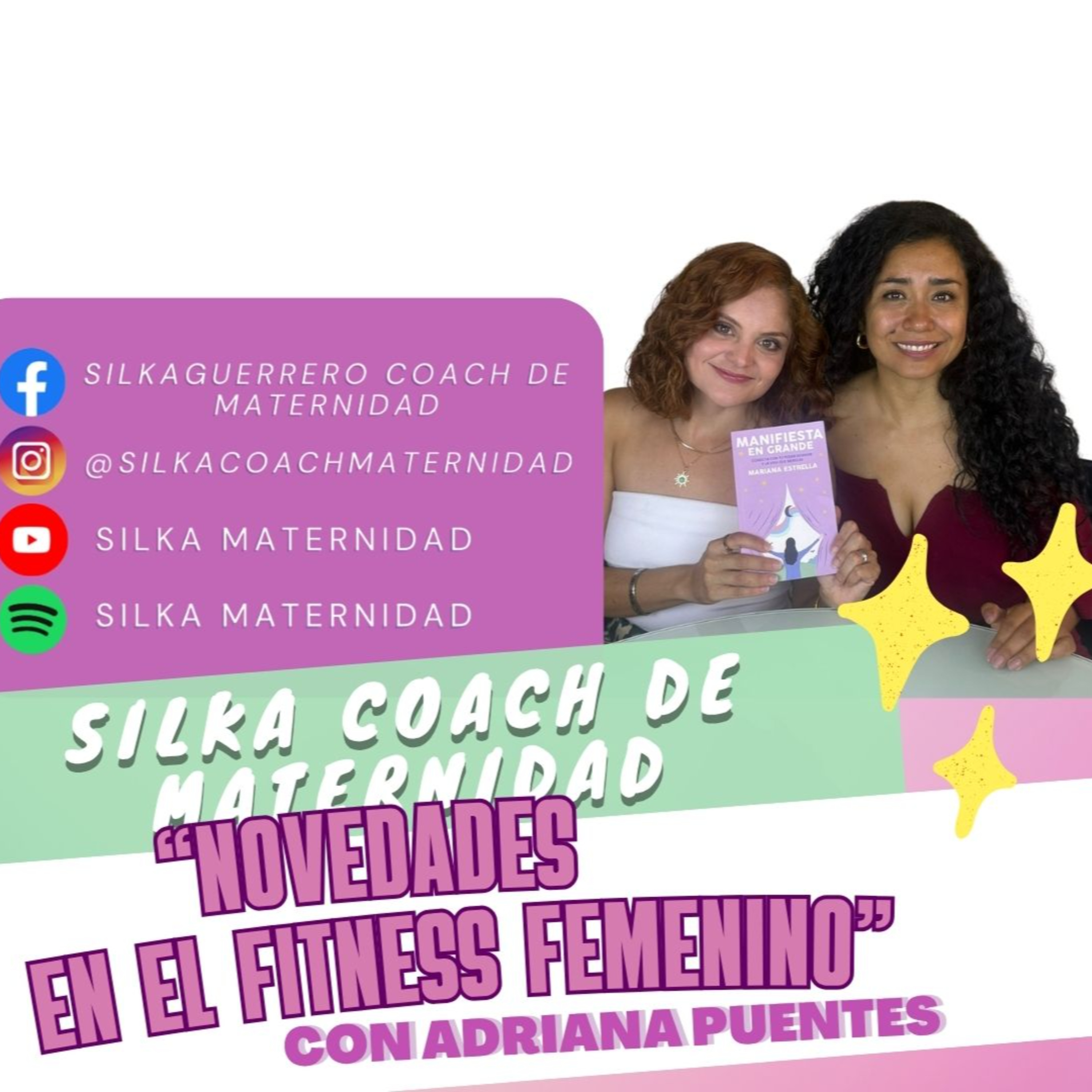 Silka Maternidad