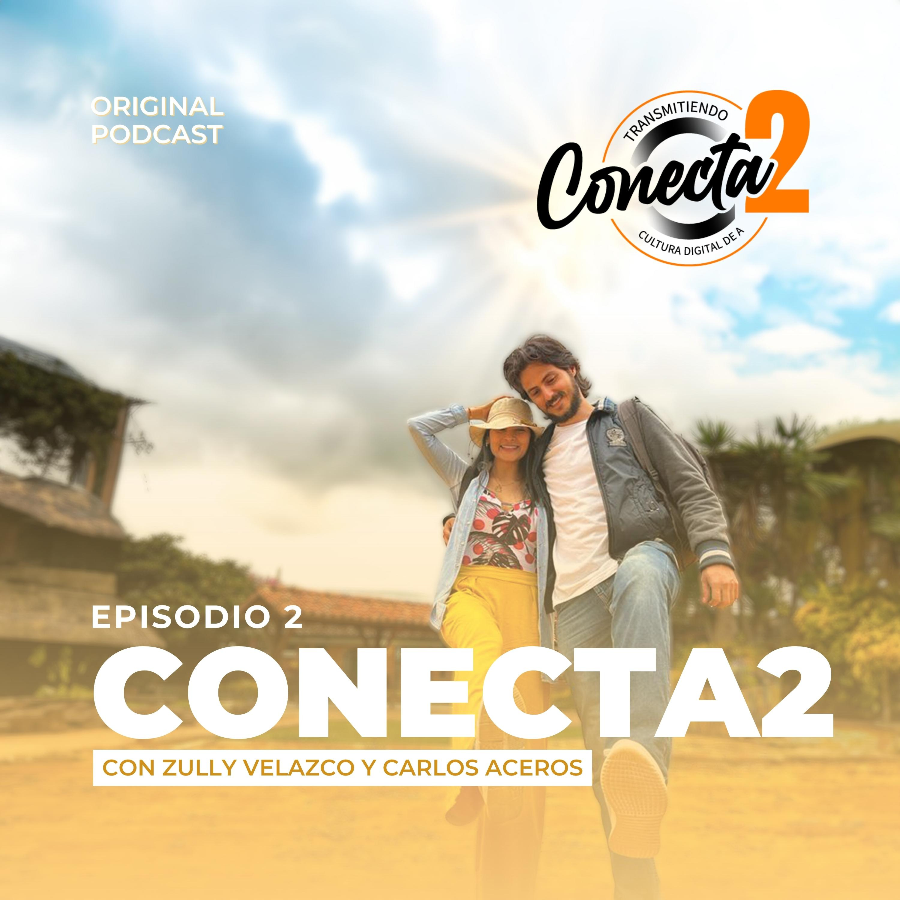 E2- La sinfonía del éxito digital: estrategia y herramientas orquestadas episode artwork