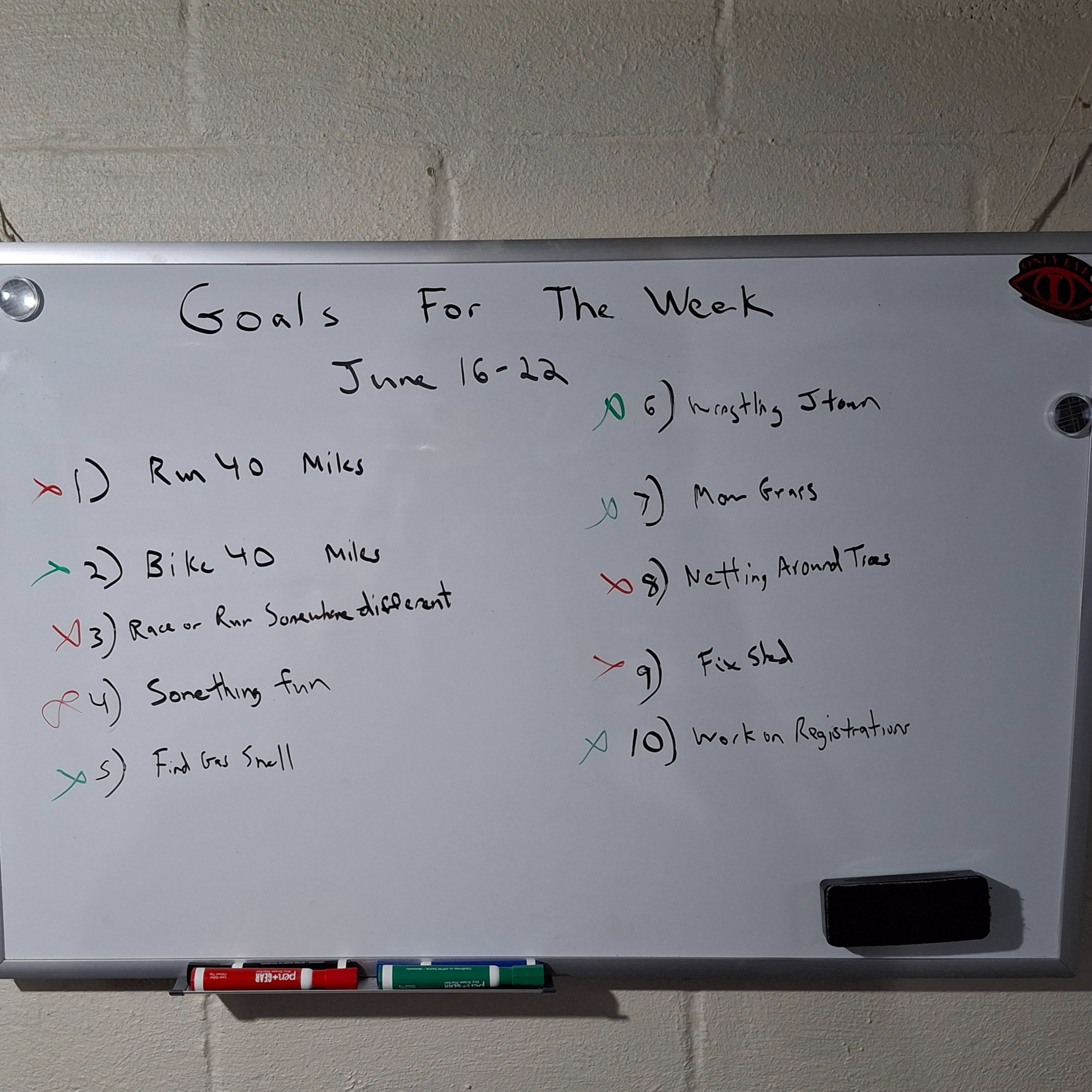 S4E72 Week In Review June 16-22