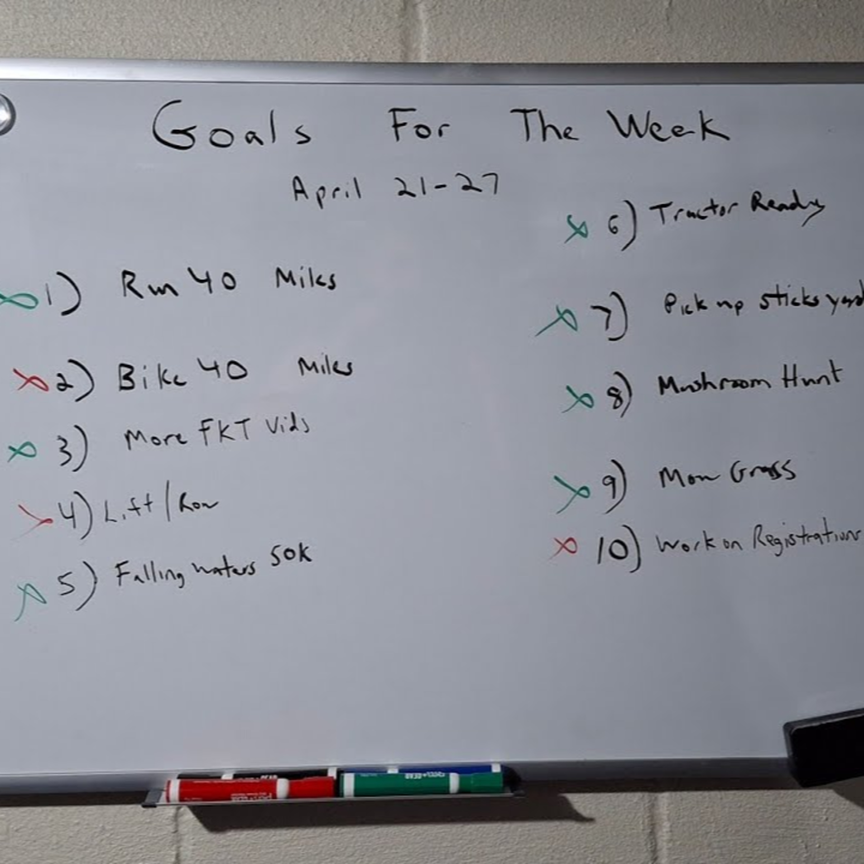 S4E50 Week In Review April 21-27
