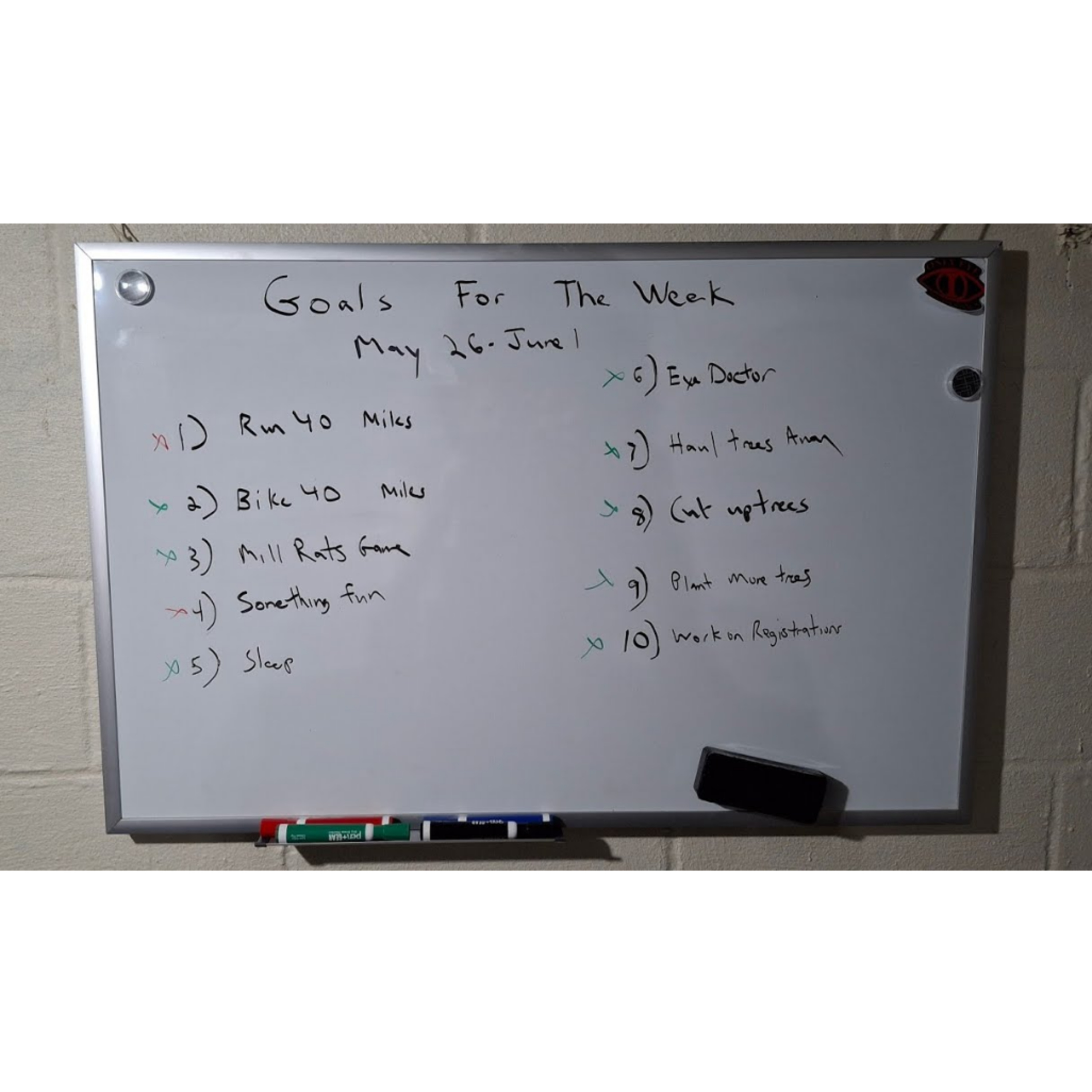 S4E65 Week In Review May 26- June 1
