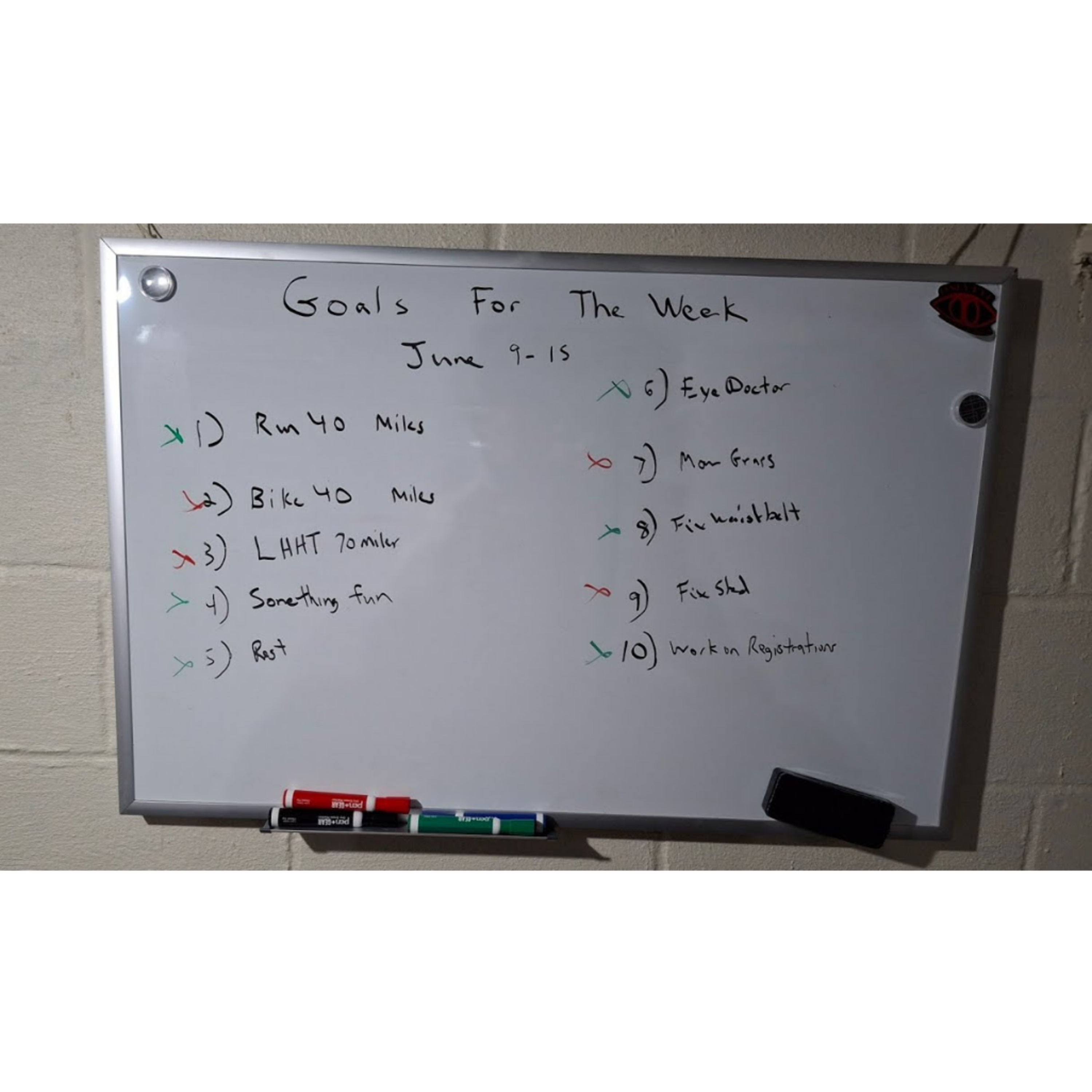 S4E69 Week In Review June 9-15