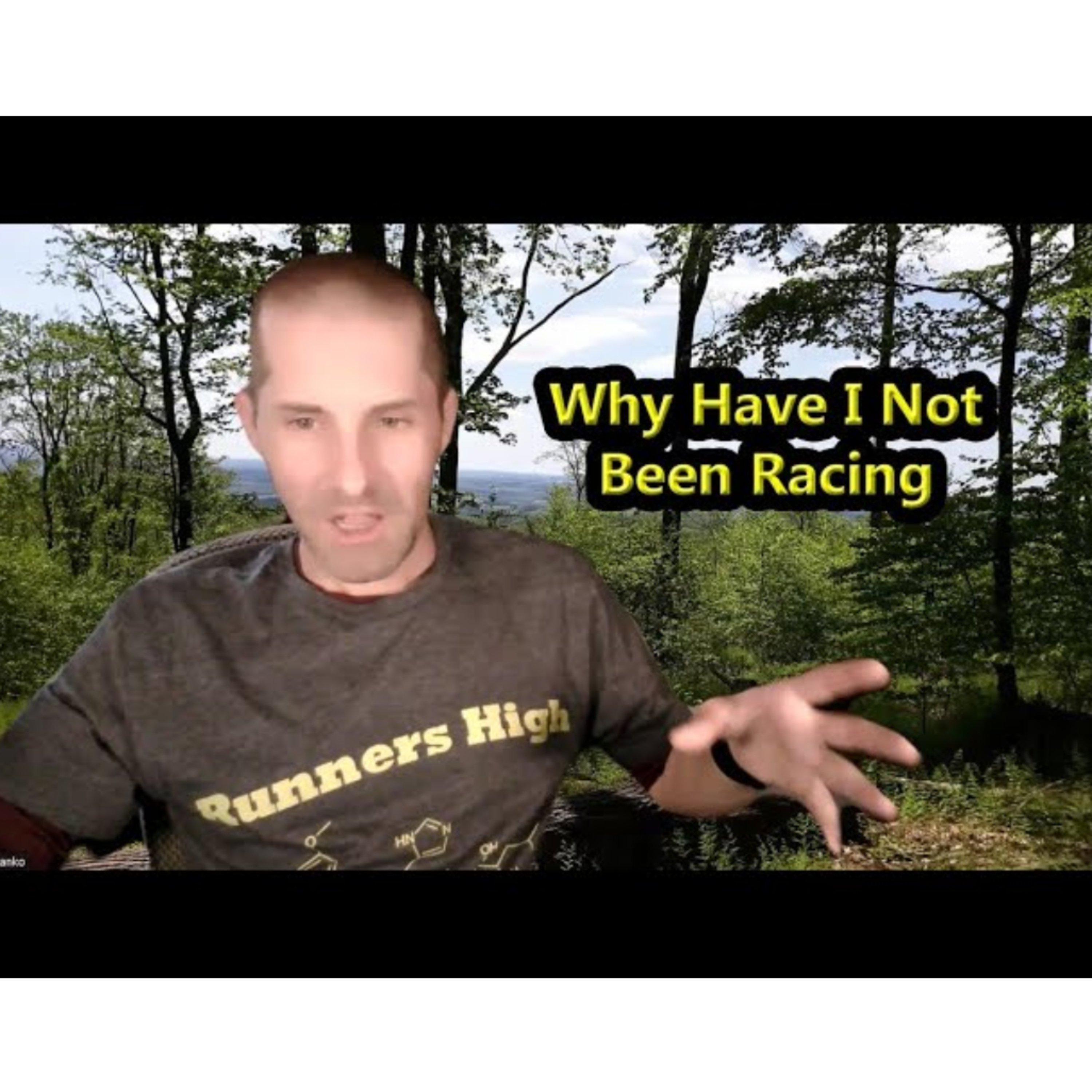 S4E71 Why I Have Not Been Been Racing