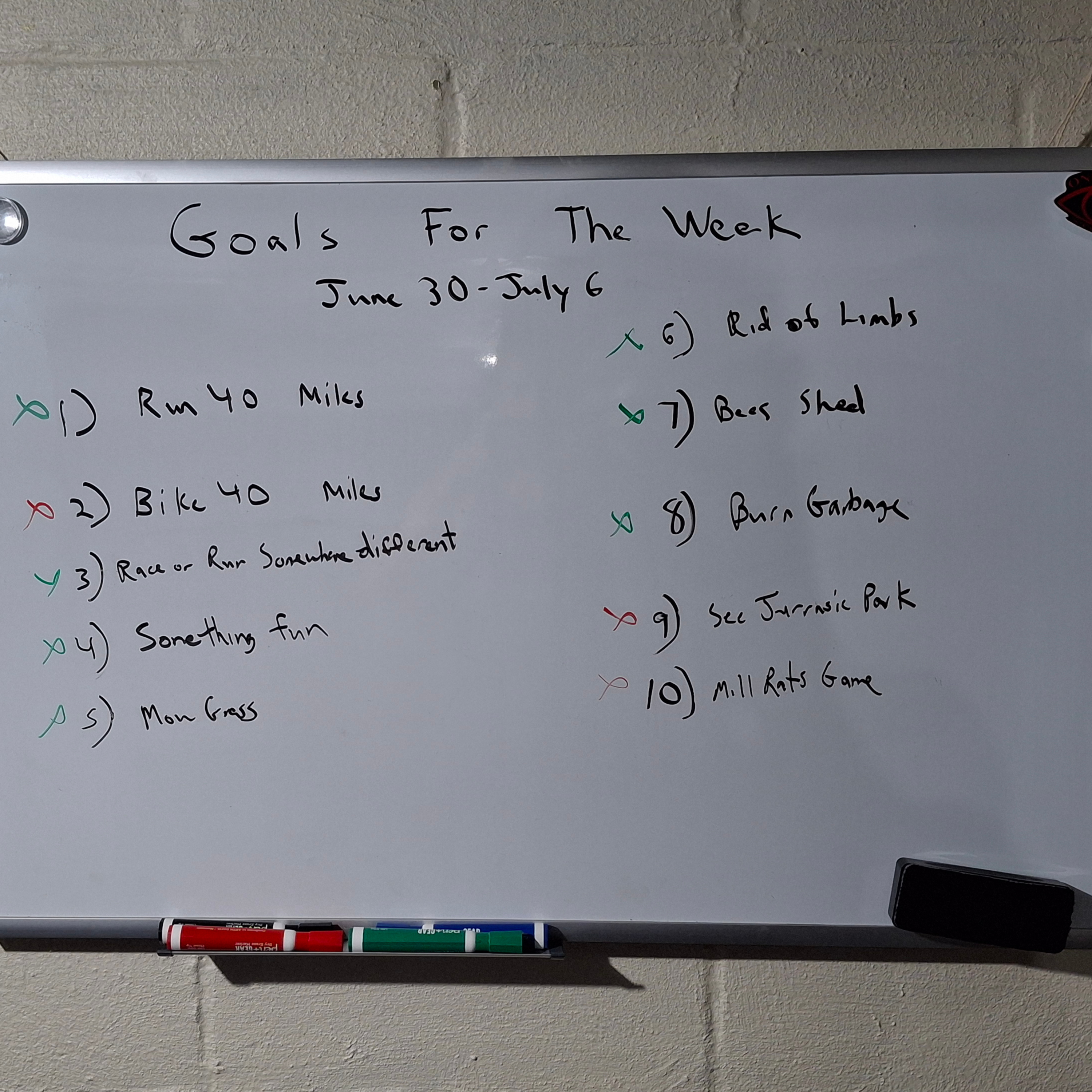 S4E77 Week In Review June 30- July 6