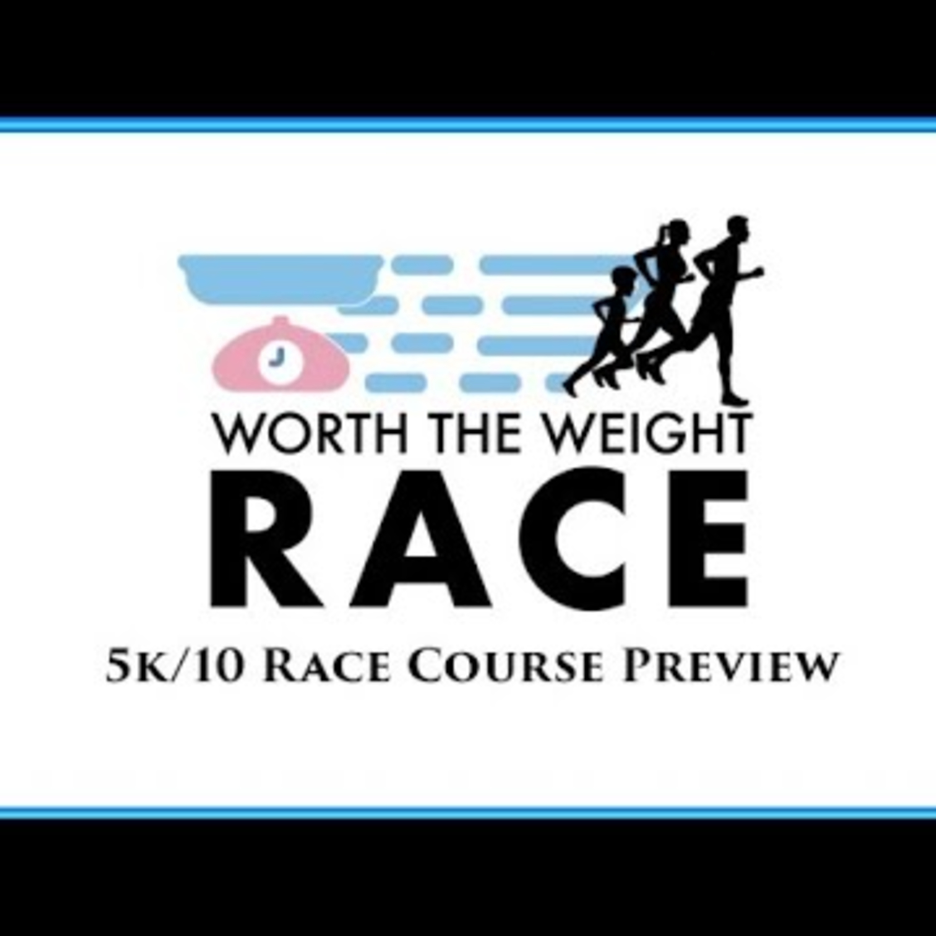 S4E79 Worth The Weight 5k/10k Race Course Preview