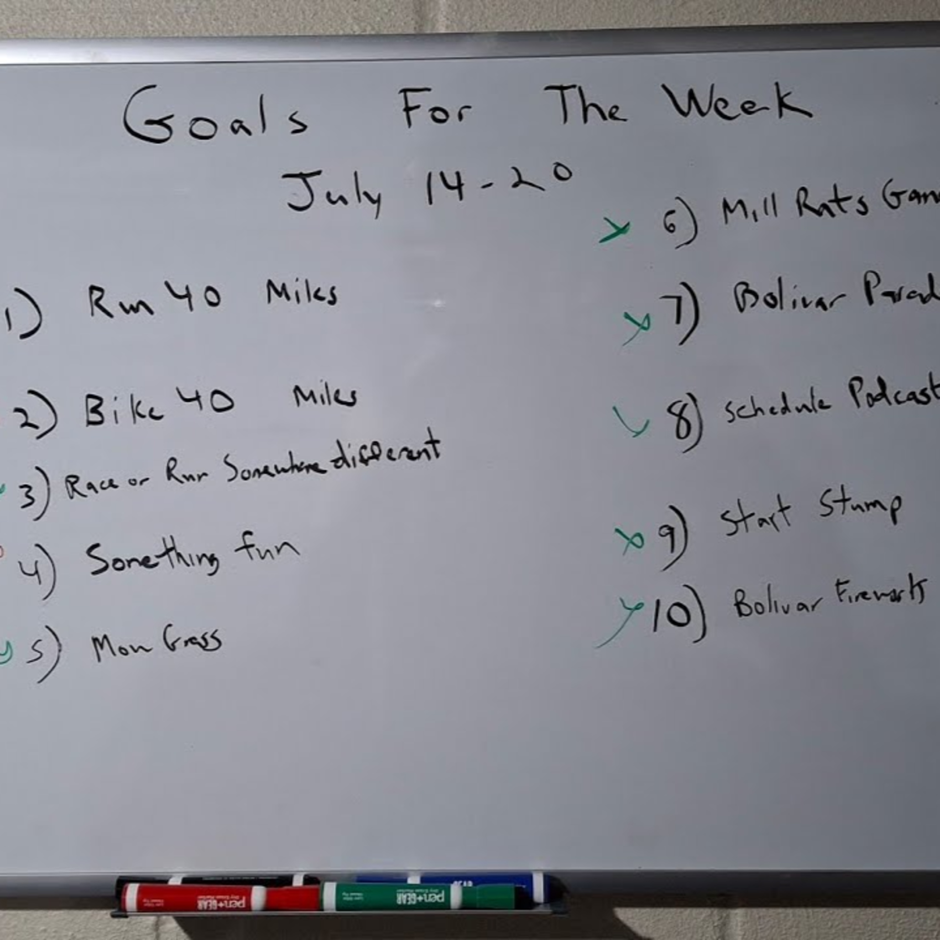 S4E82 Week In Review July 14-20
