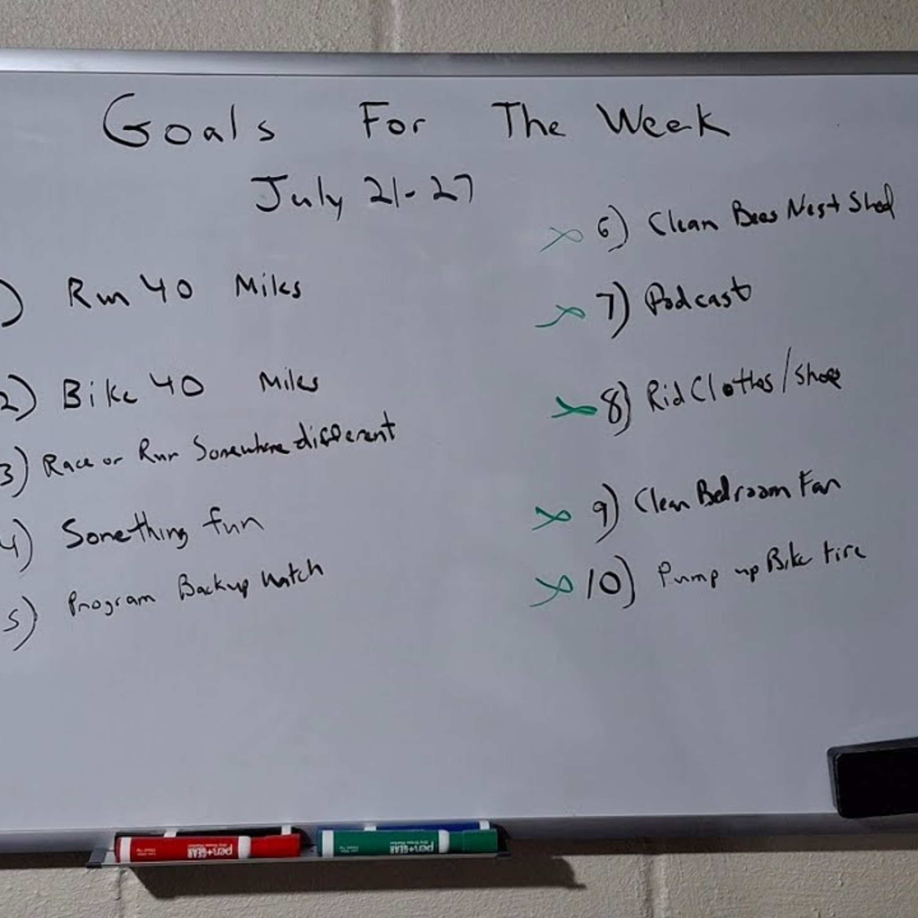S4E83 Week In Review July 21-27
