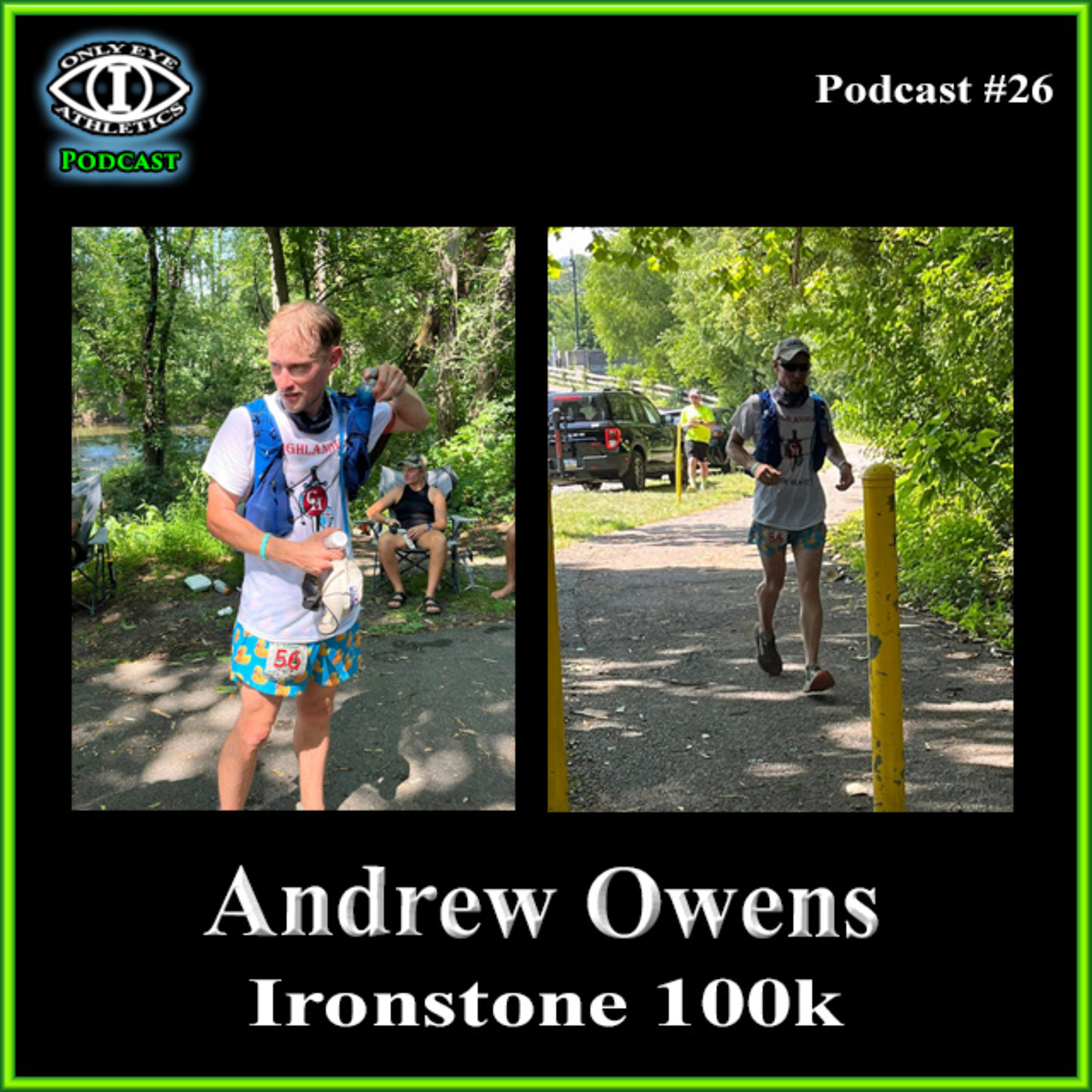 S4E90 Andrew Owens- Ironstone 100k #26
