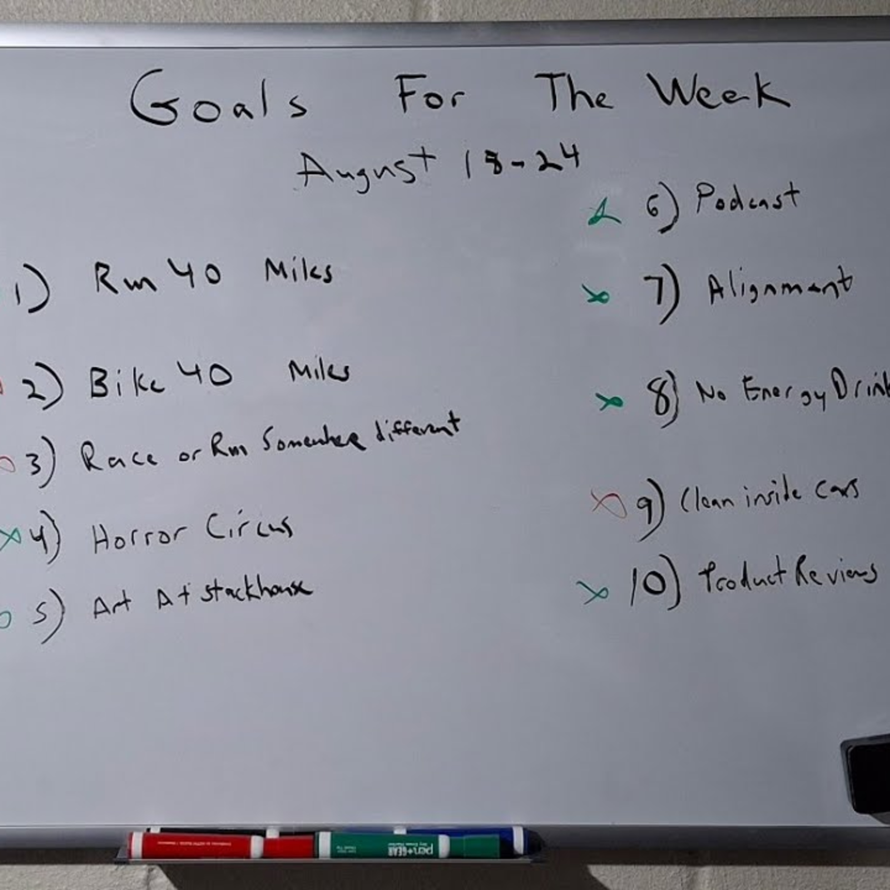 S4E94 Week In Review August 18-24