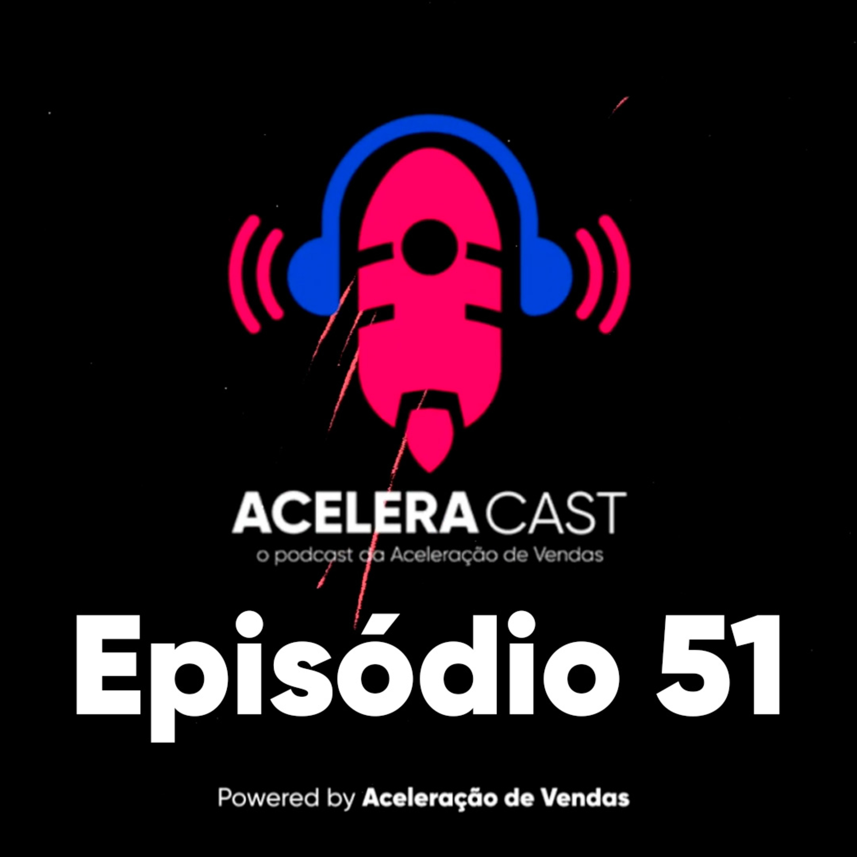 Aceleração de Vendas