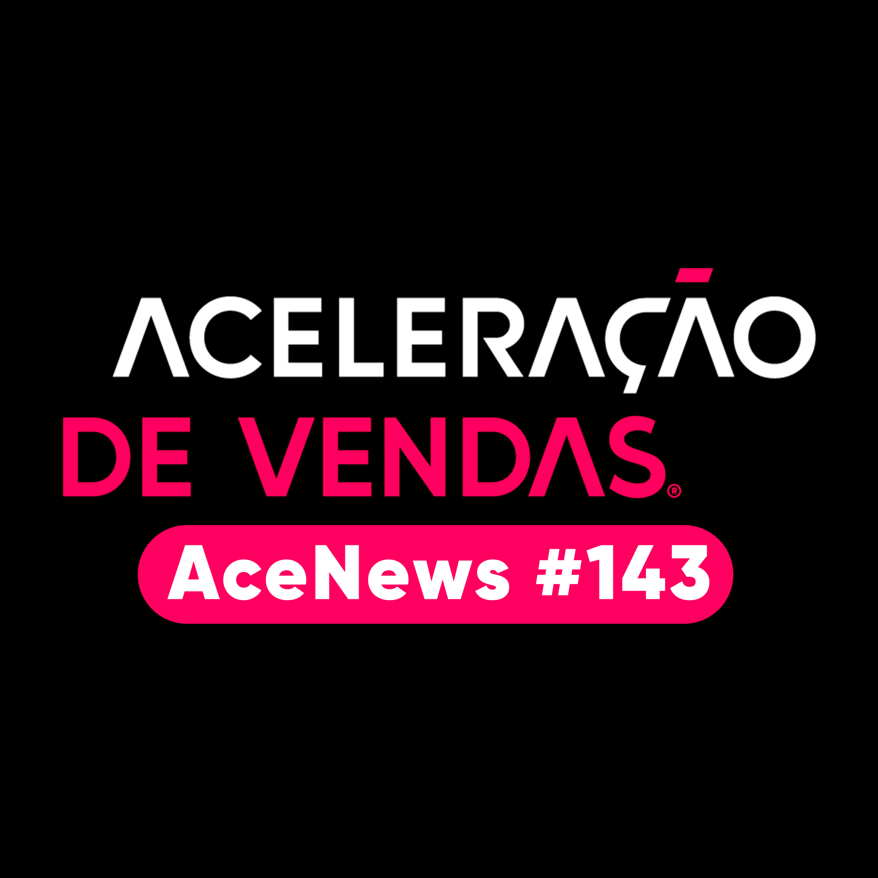 Aceleração de Vendas