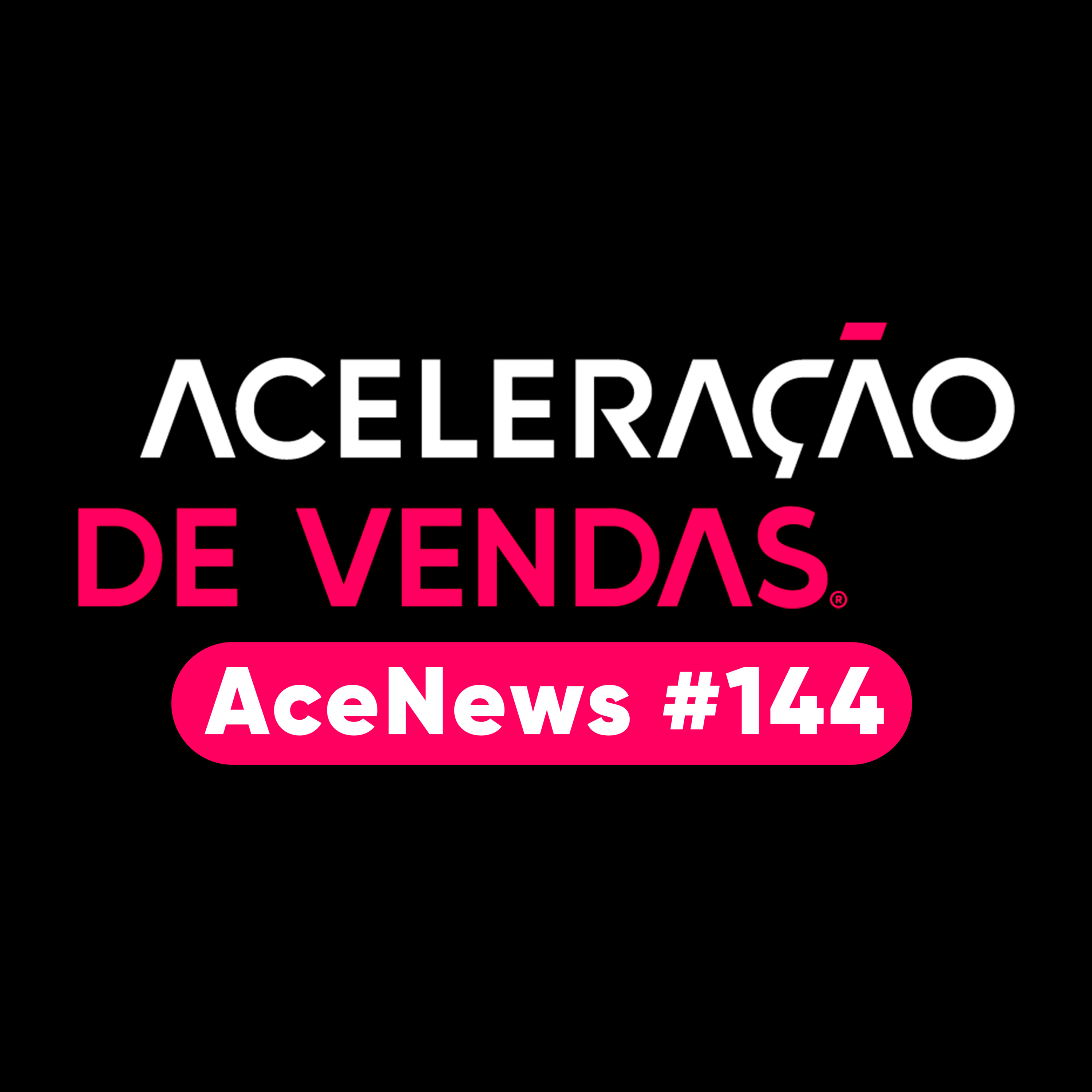Aceleração de Vendas