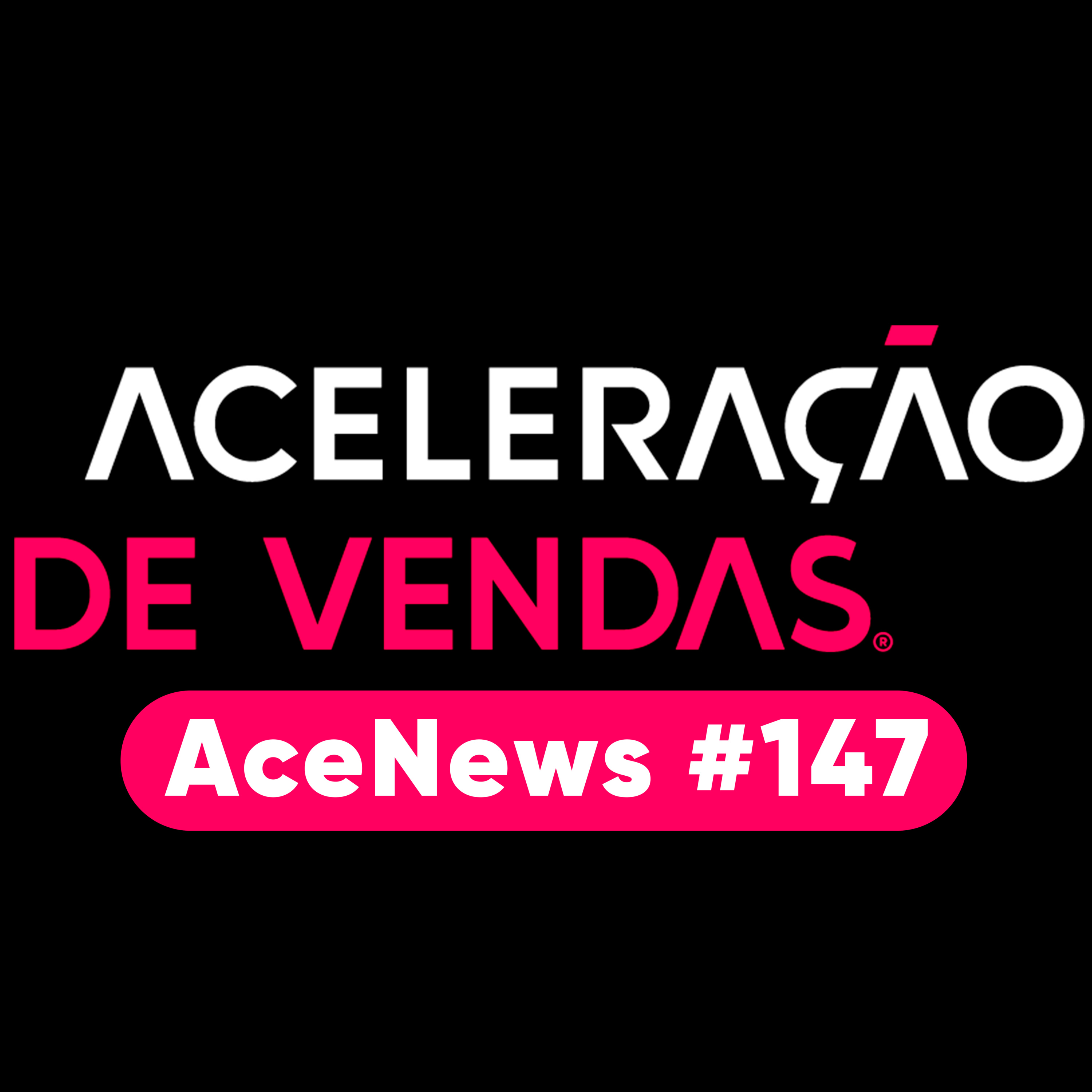 Aceleração de Vendas