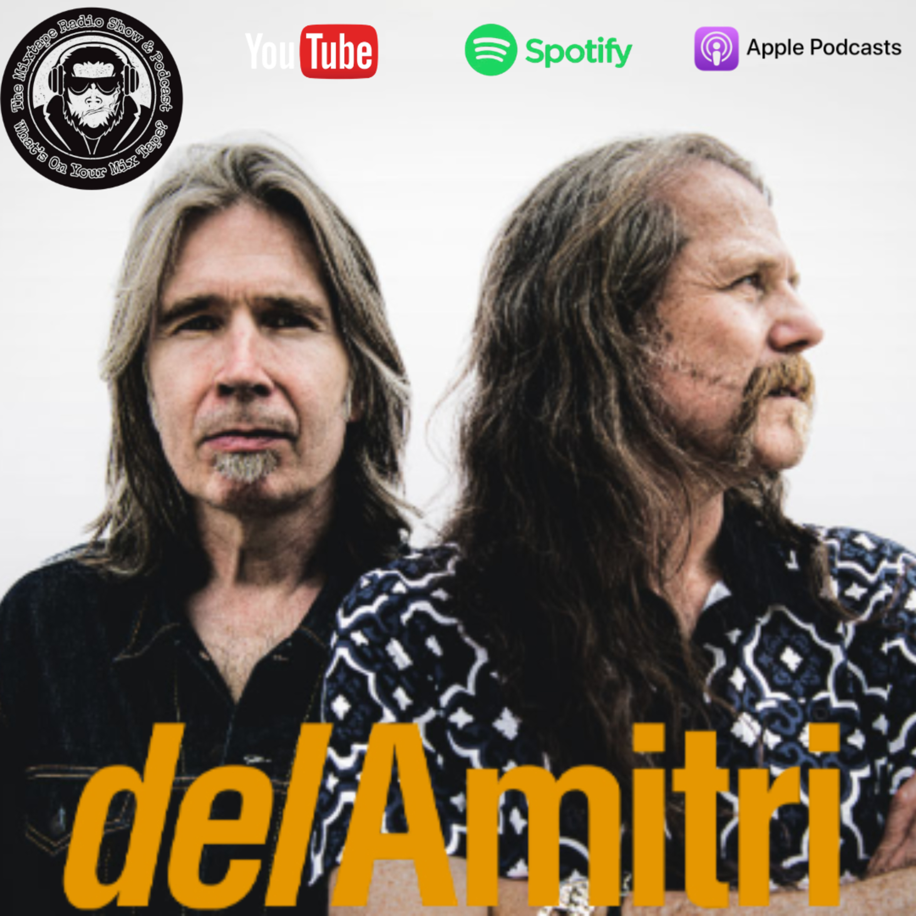 Justin Currie: 40 Years of Del Amitri, Driving with the Brakes On & His Mixtape