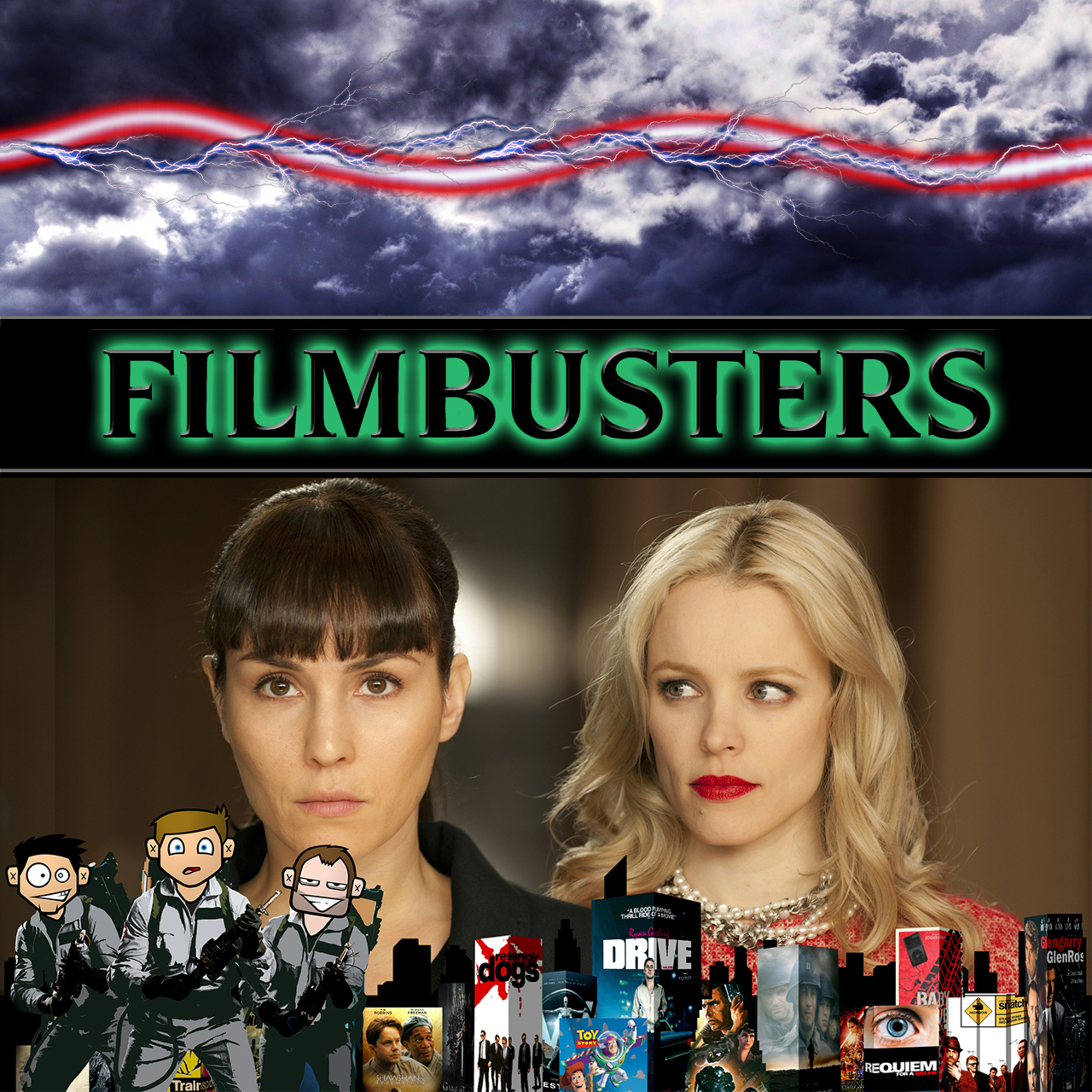 Passion (2012) episode artwork