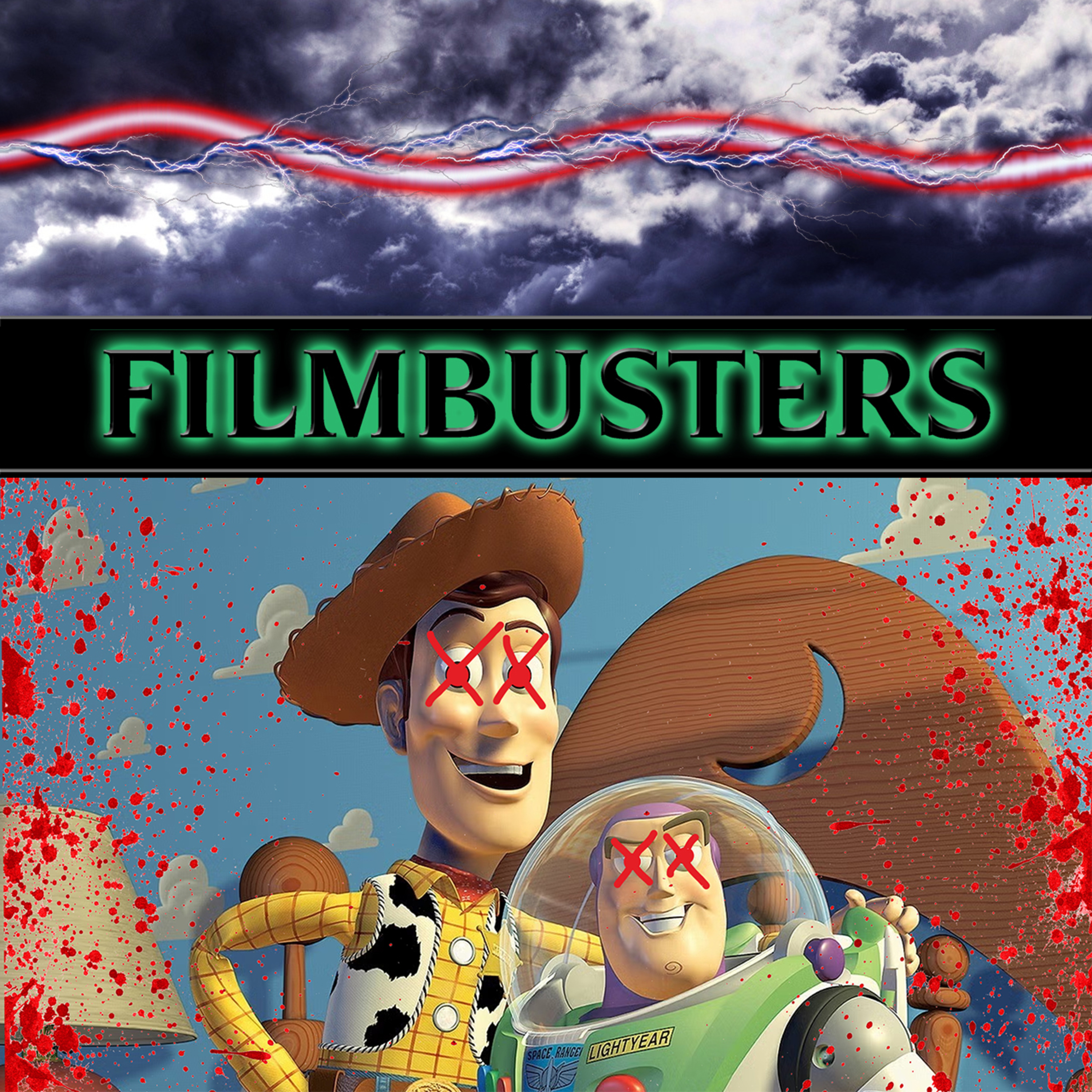 Don't Watch Disney Films!