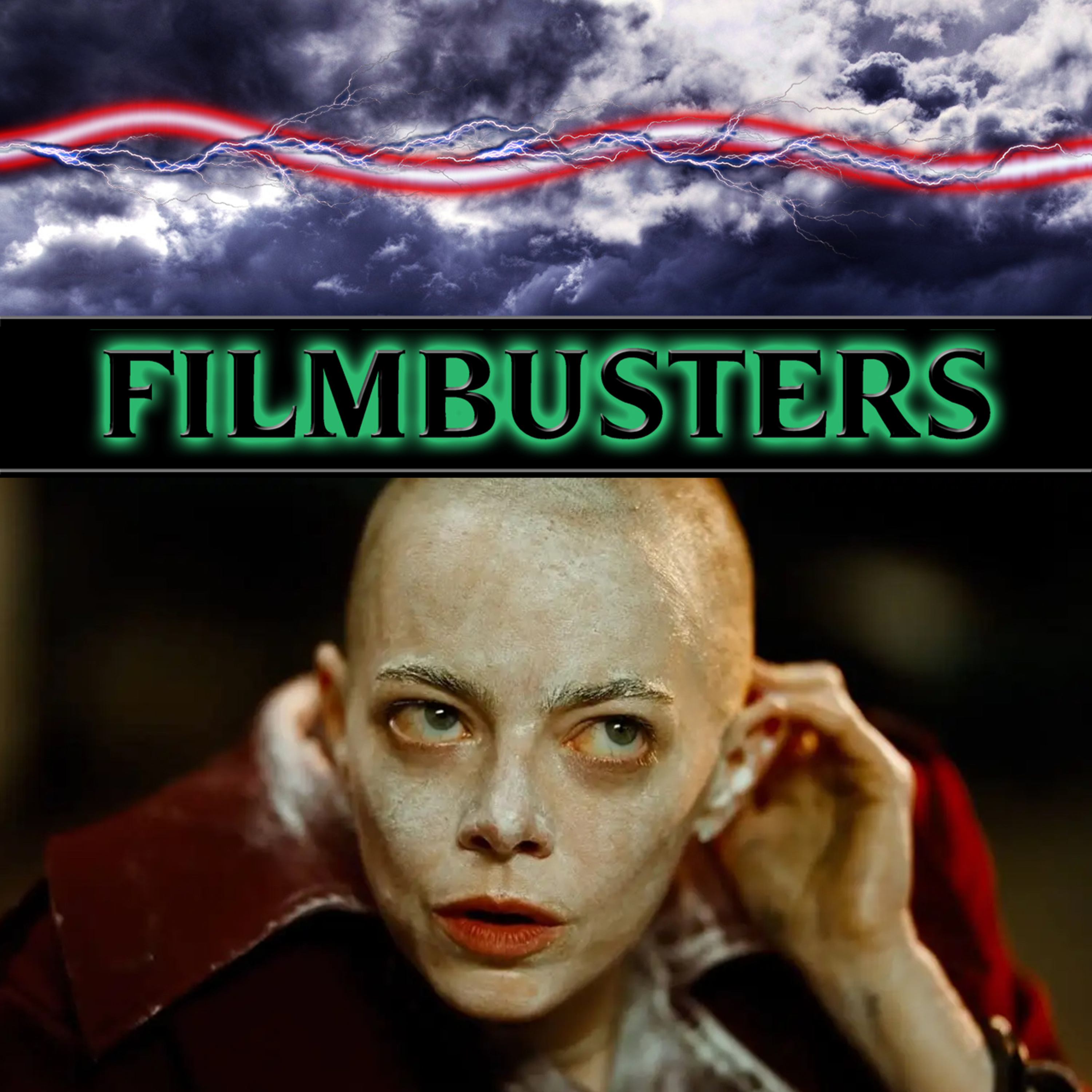 Bugonia (2025) | Inland Empire (2006) | Freaky Tales (2024)