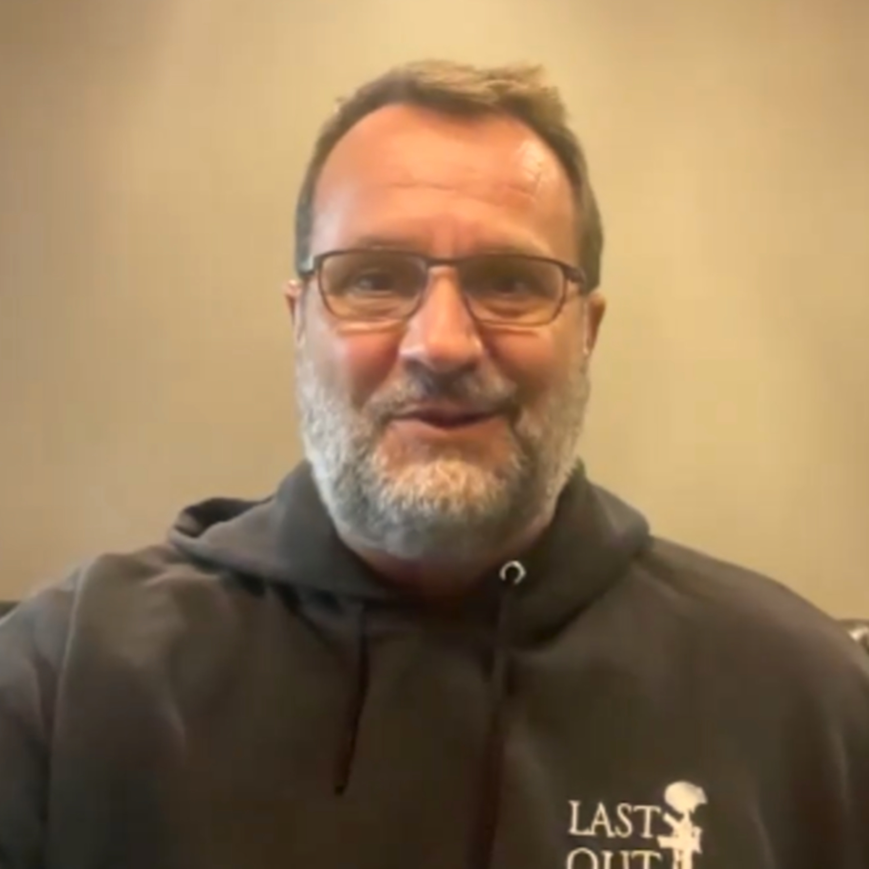 Your Next Mission® EP 15 | LTC (R) Scott Mann, Founder, Rooftop Leadership & The Heroes Journey